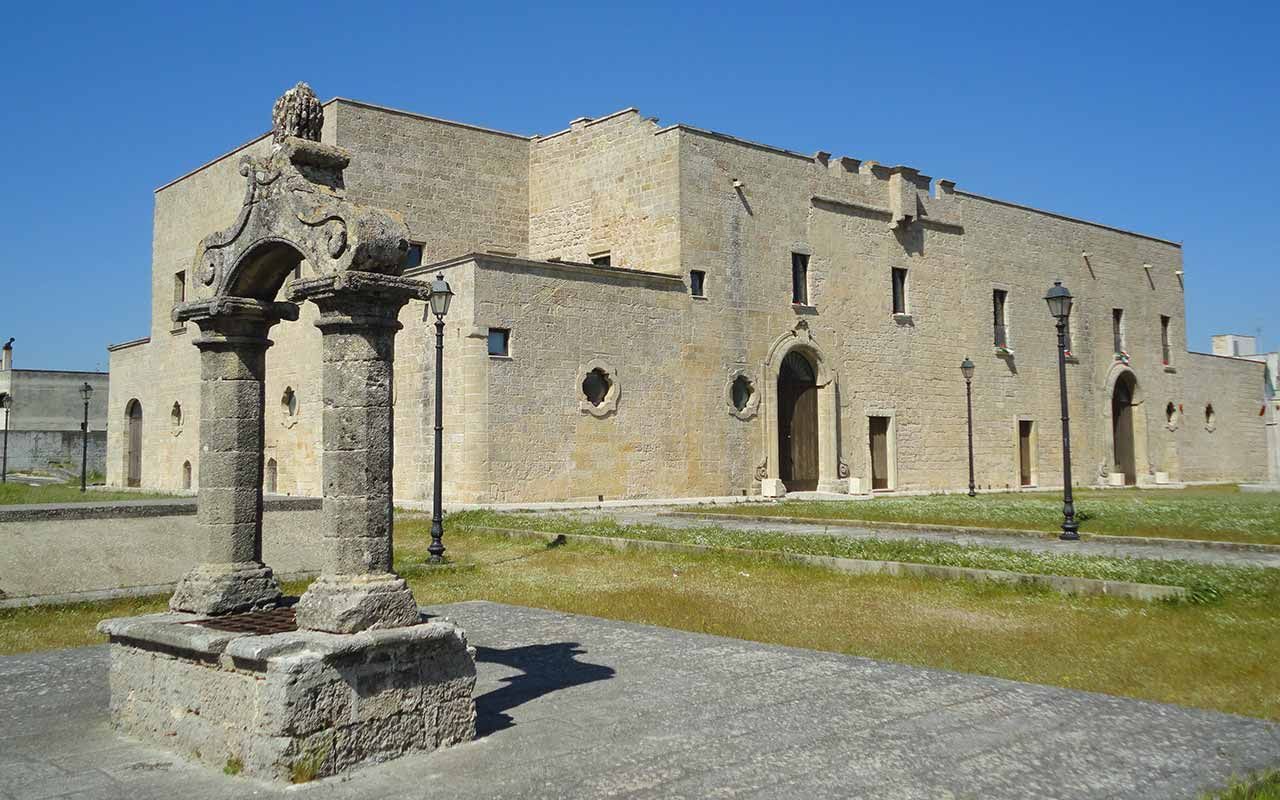 Casetta Loto, soggiorno sostenibile nella campagna salentina