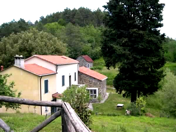 Agriturismo a La Fogona