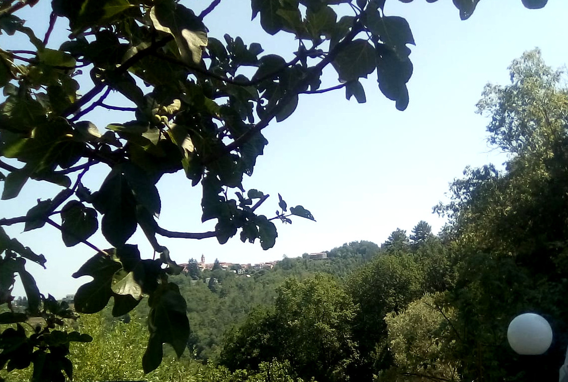 Agriturismo a La Fogona