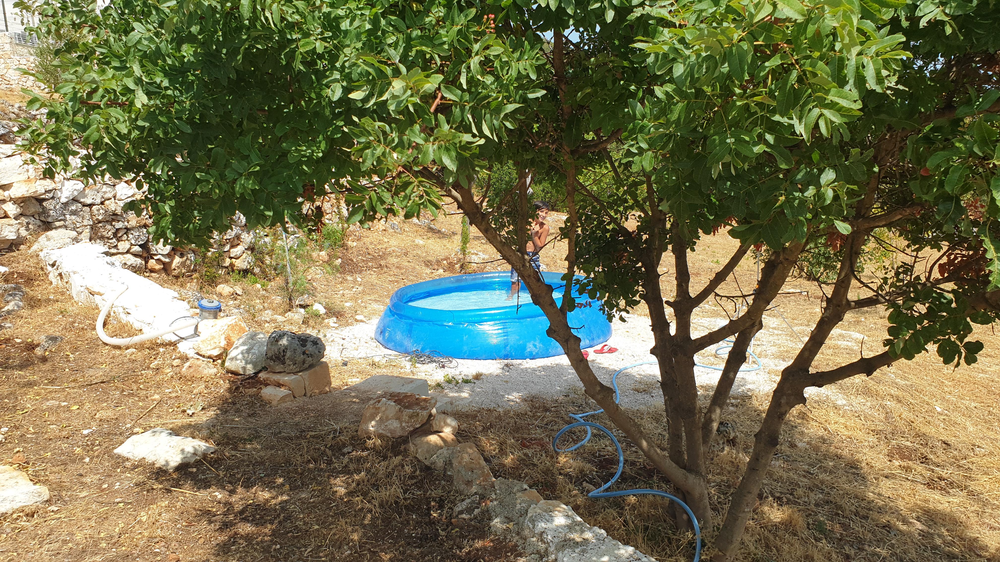 I Mandorli di Ostuni