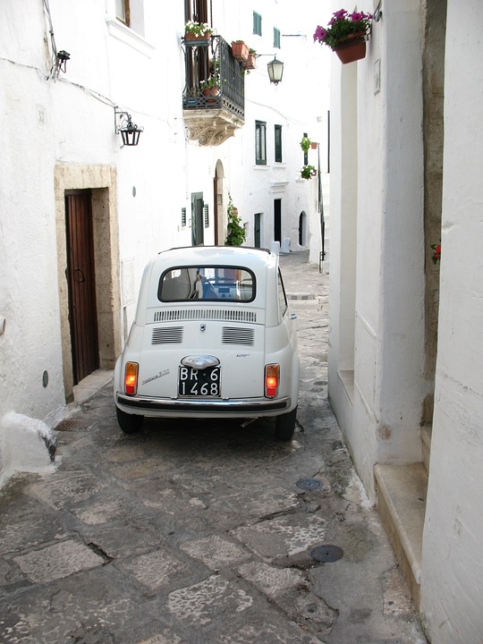 I Mandorli di Ostuni