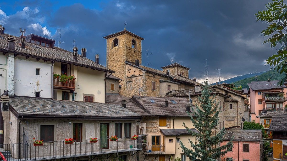 Yurte mongole: soggiorno nel cuore dell’Appennino Tosco-Emiliano