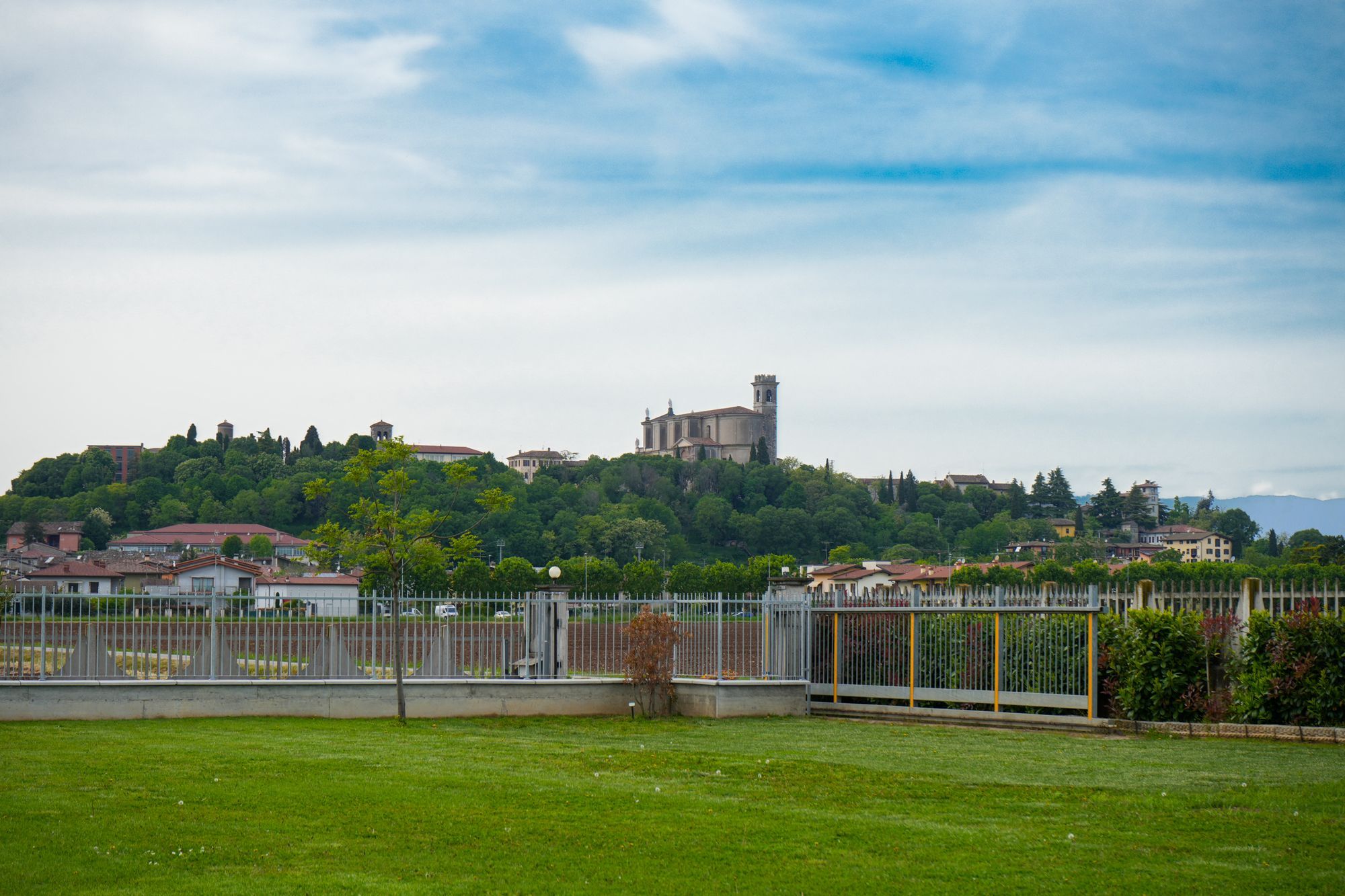 Camping sul Lago di Garda