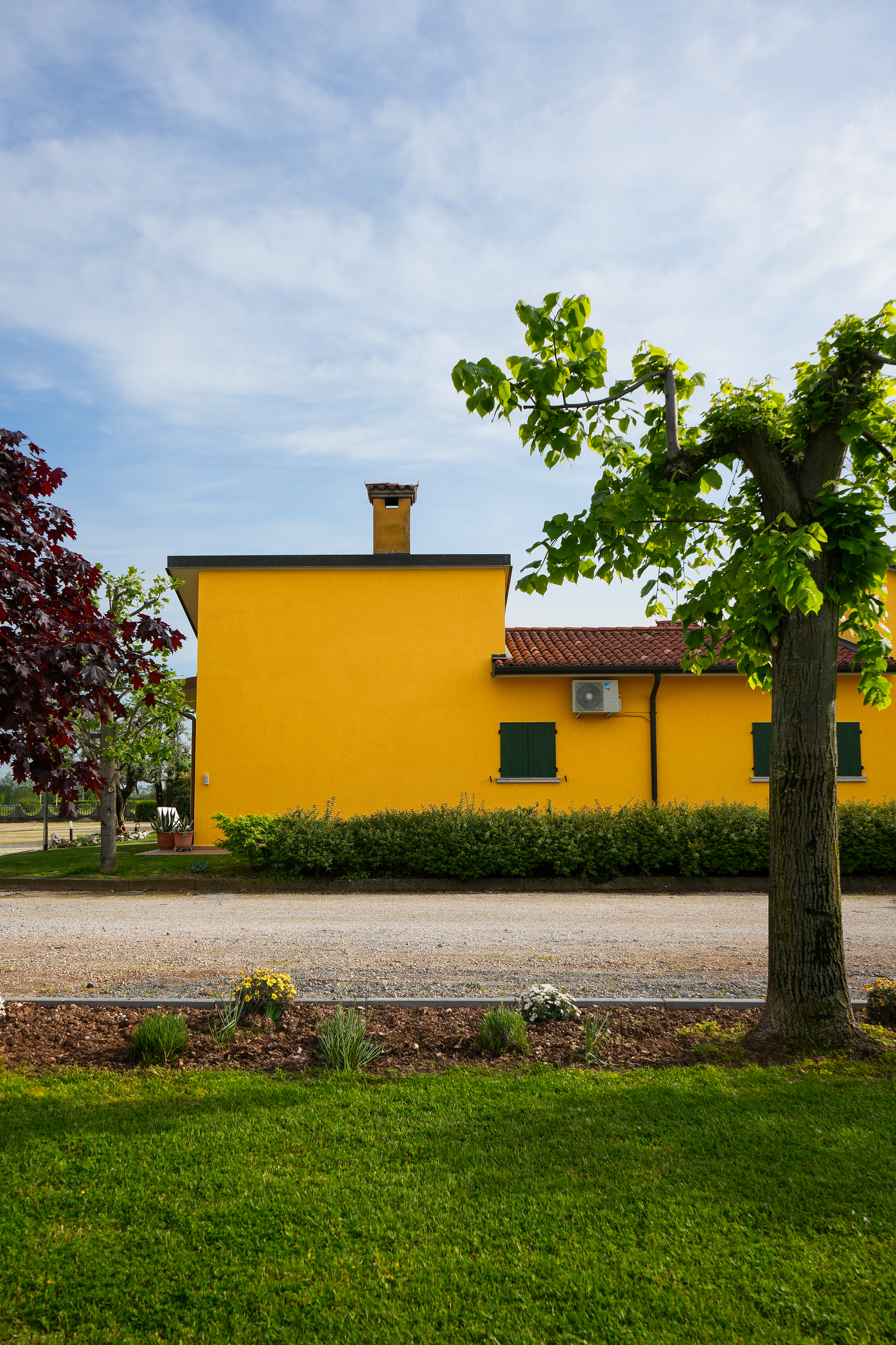 Camping sul Lago di Garda