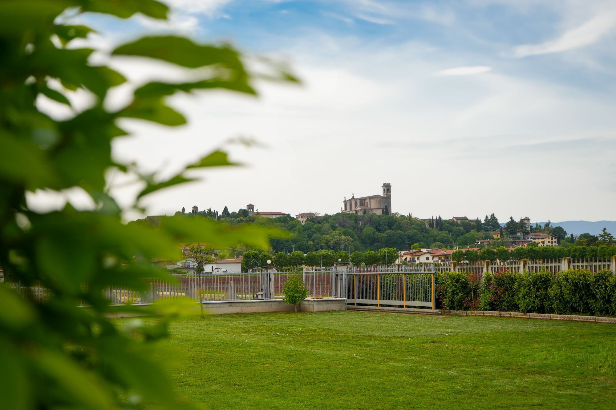 Camping sul Lago di Garda