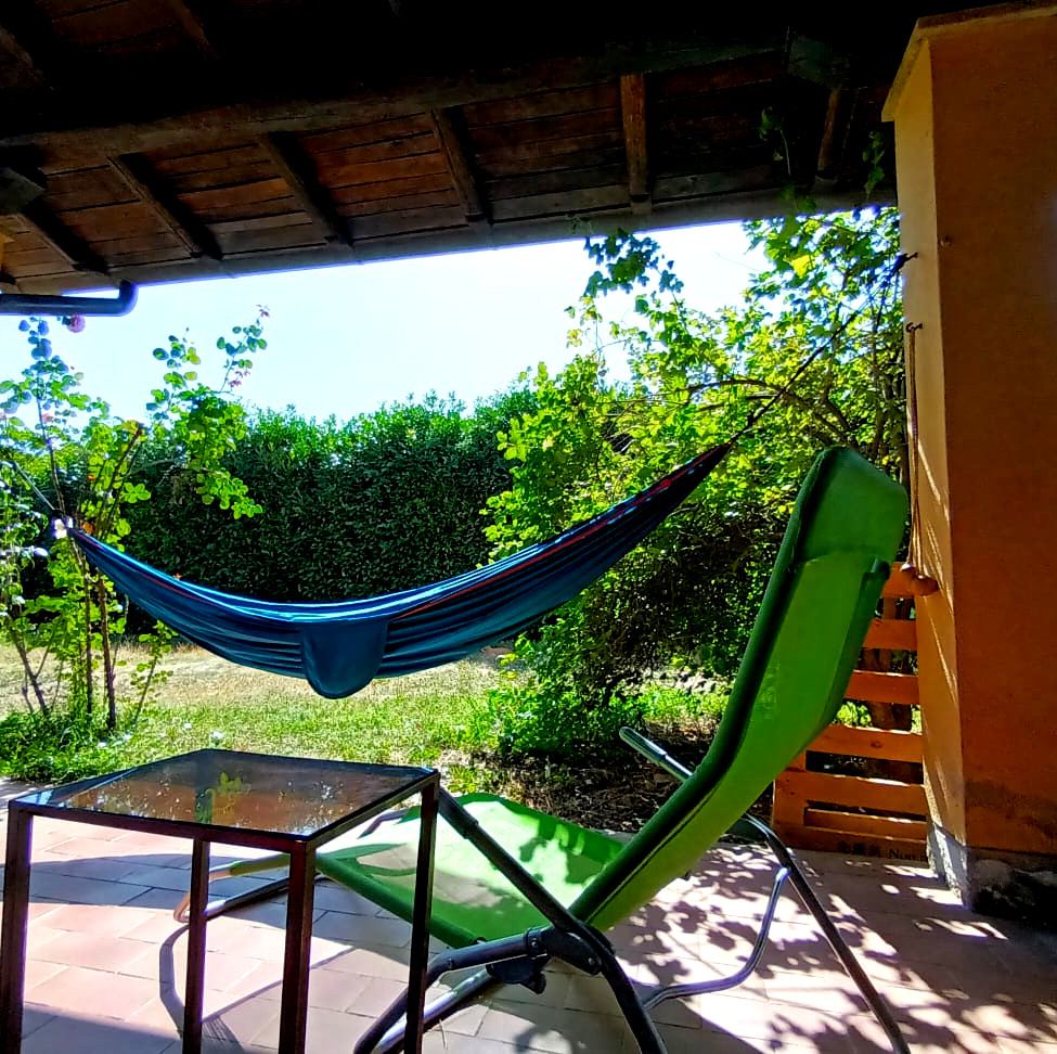 Relax a Rocca di Papa