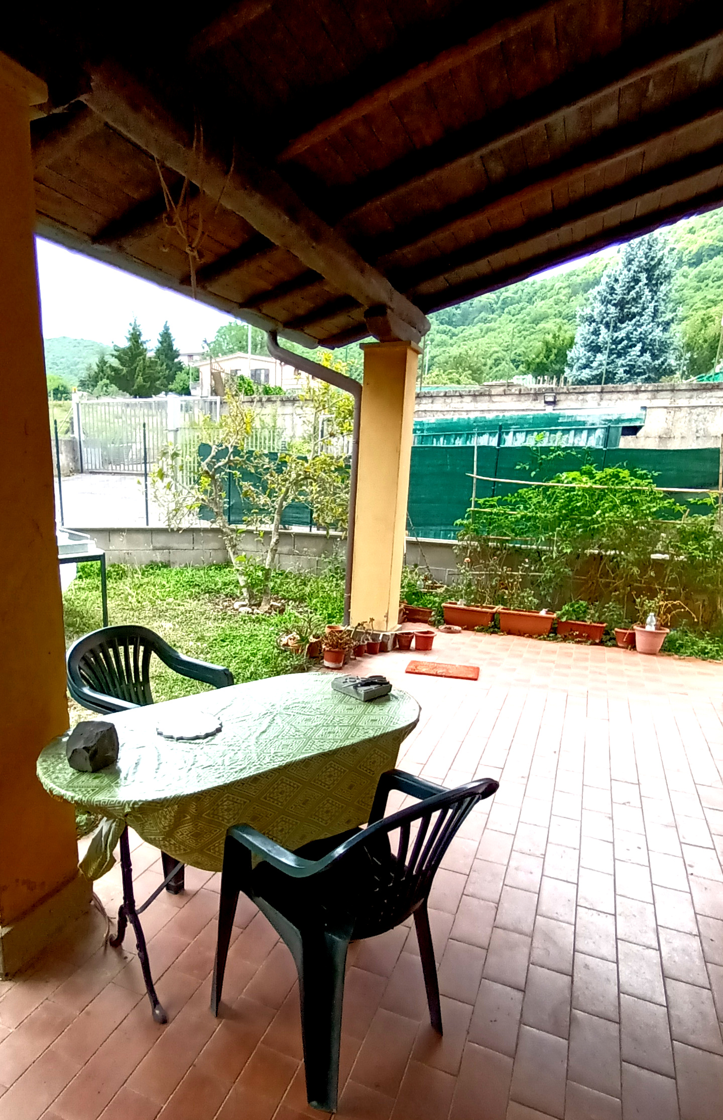 Relax a Rocca di Papa