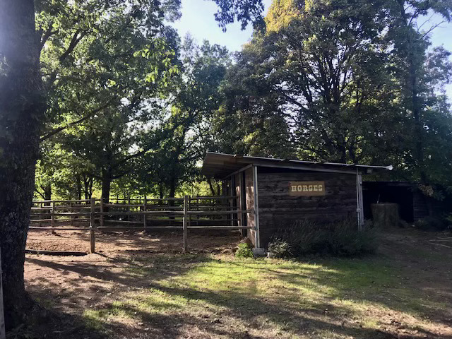 Piazzola al Parco dei Cimini di Viterbo