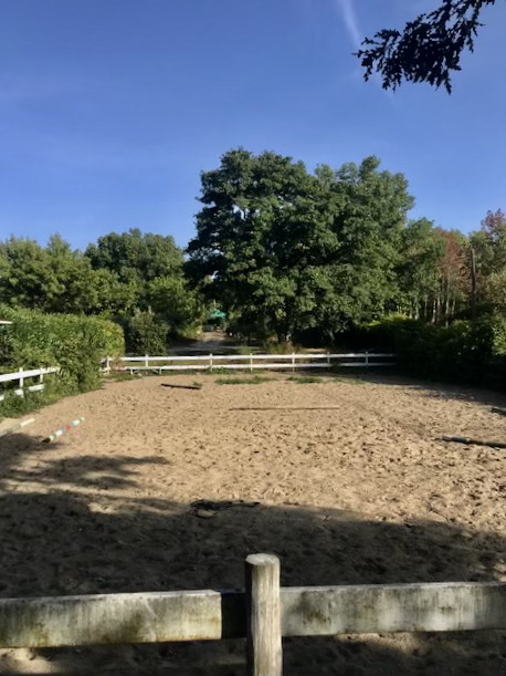Piazzola al Parco dei Cimini di Viterbo