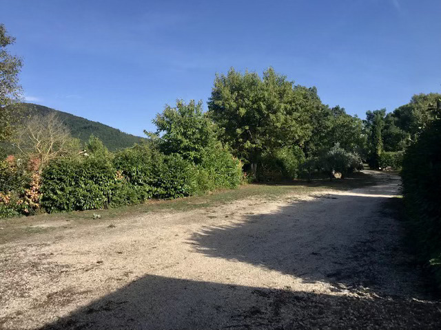 Piazzola al Parco dei Cimini di Viterbo