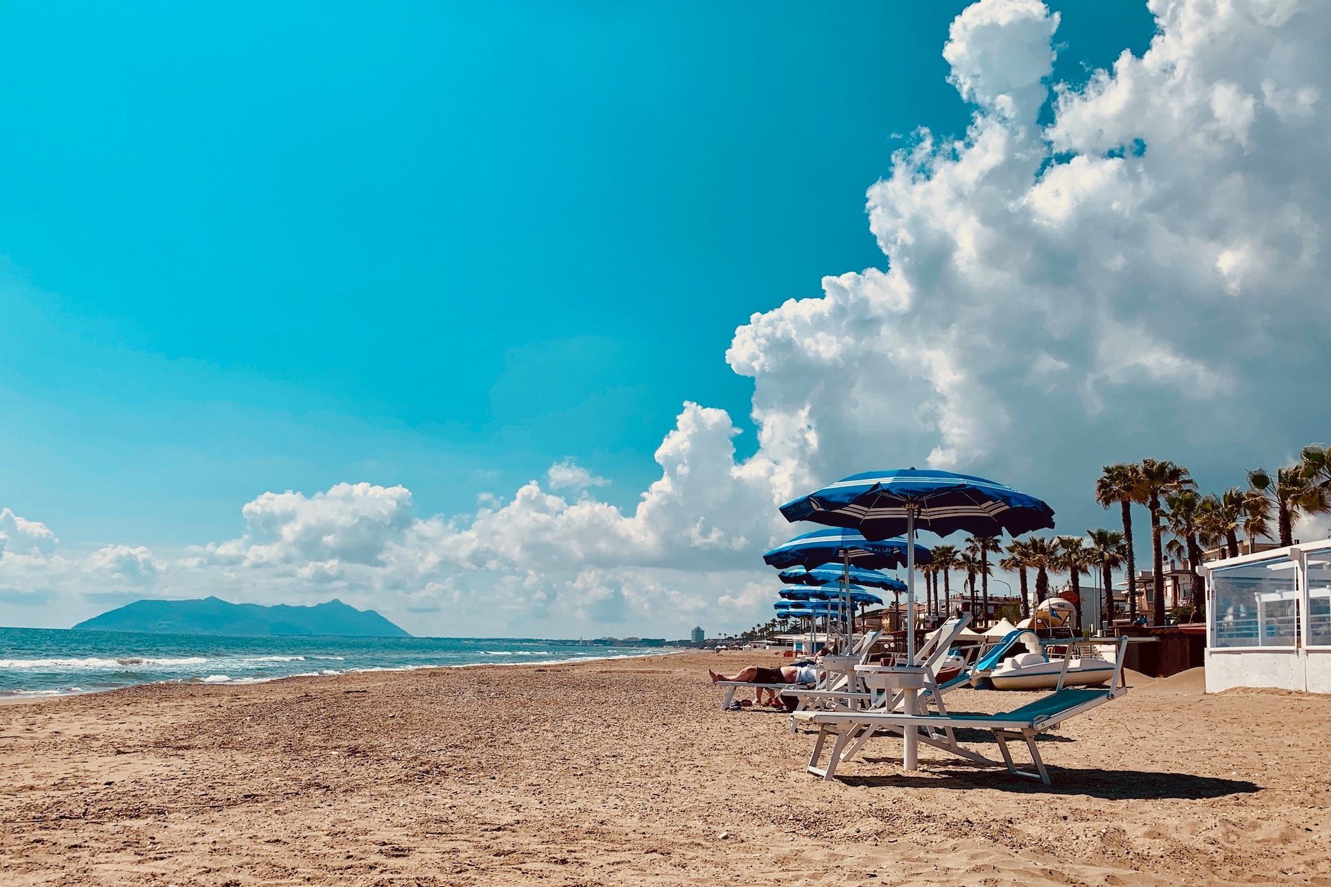 Terrazza sul mare - Relax e tranquillità nella campagna di Messina