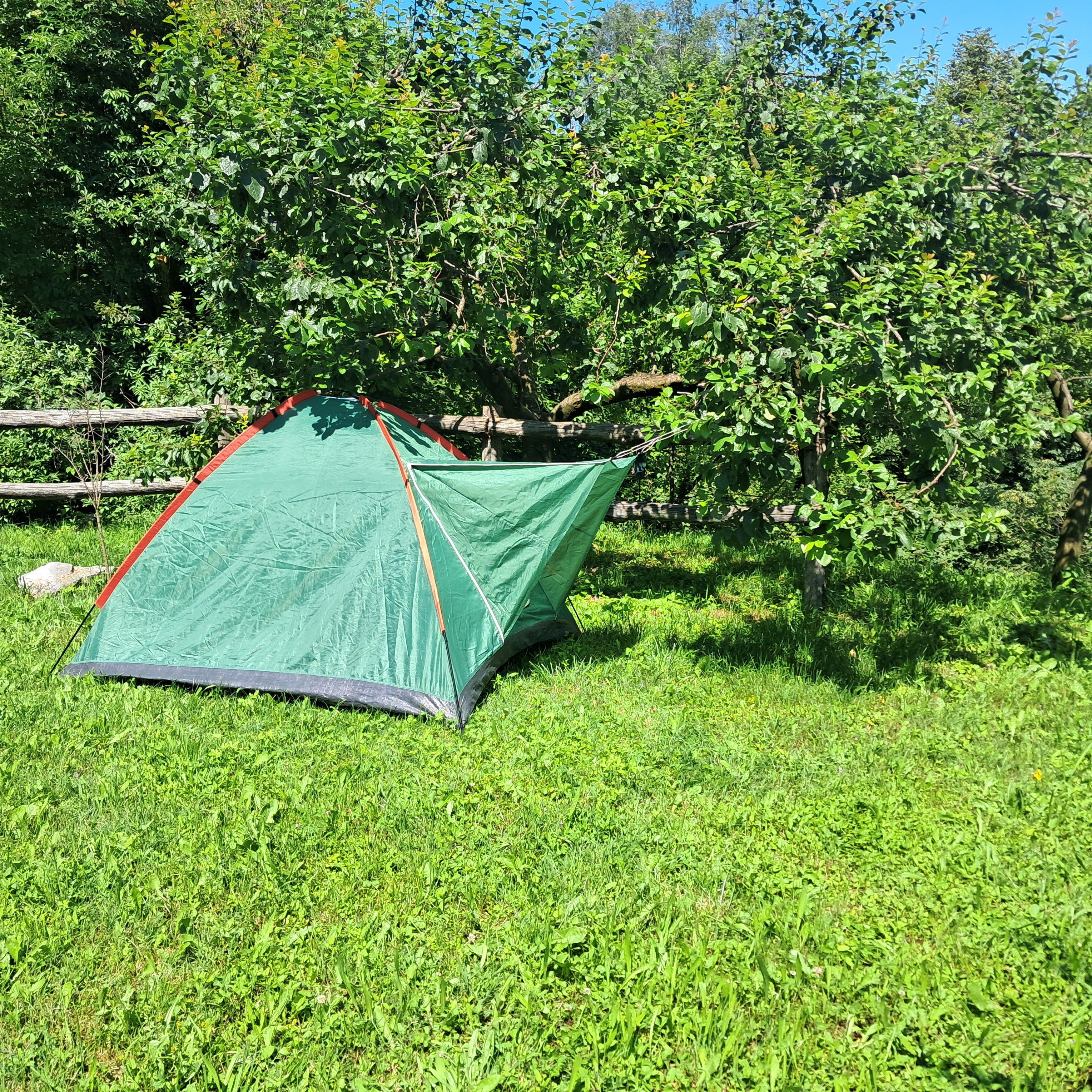 Natura e Relax vicino al Lago Maggiore