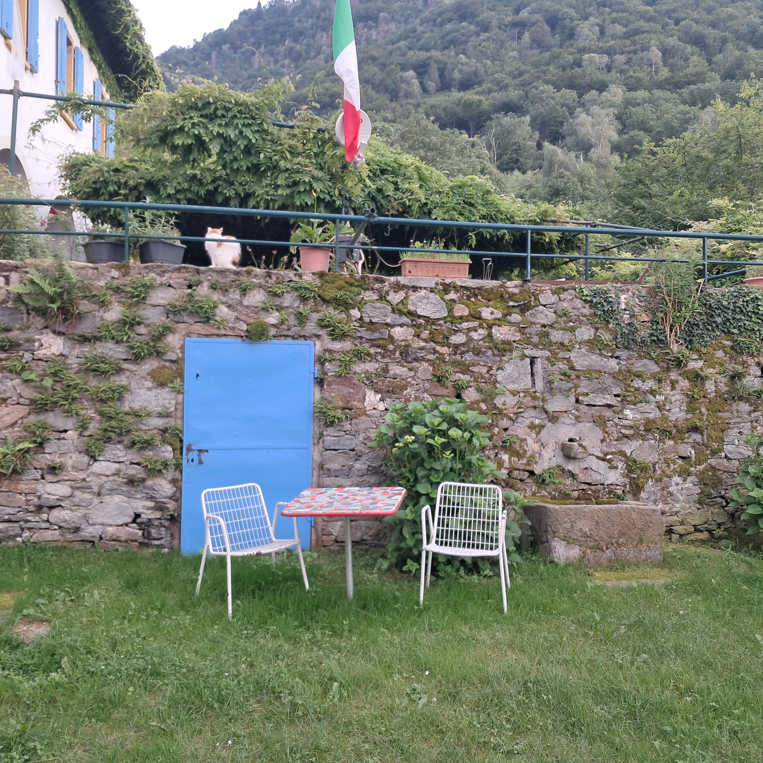 Natura e Relax vicino al Lago Maggiore