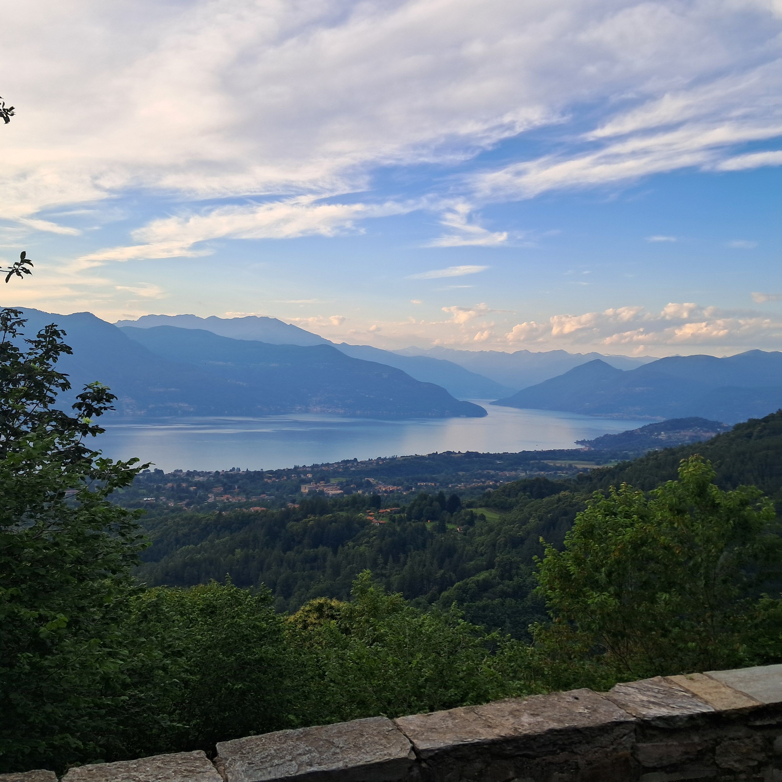 Natura e Relax vicino al Lago Maggiore