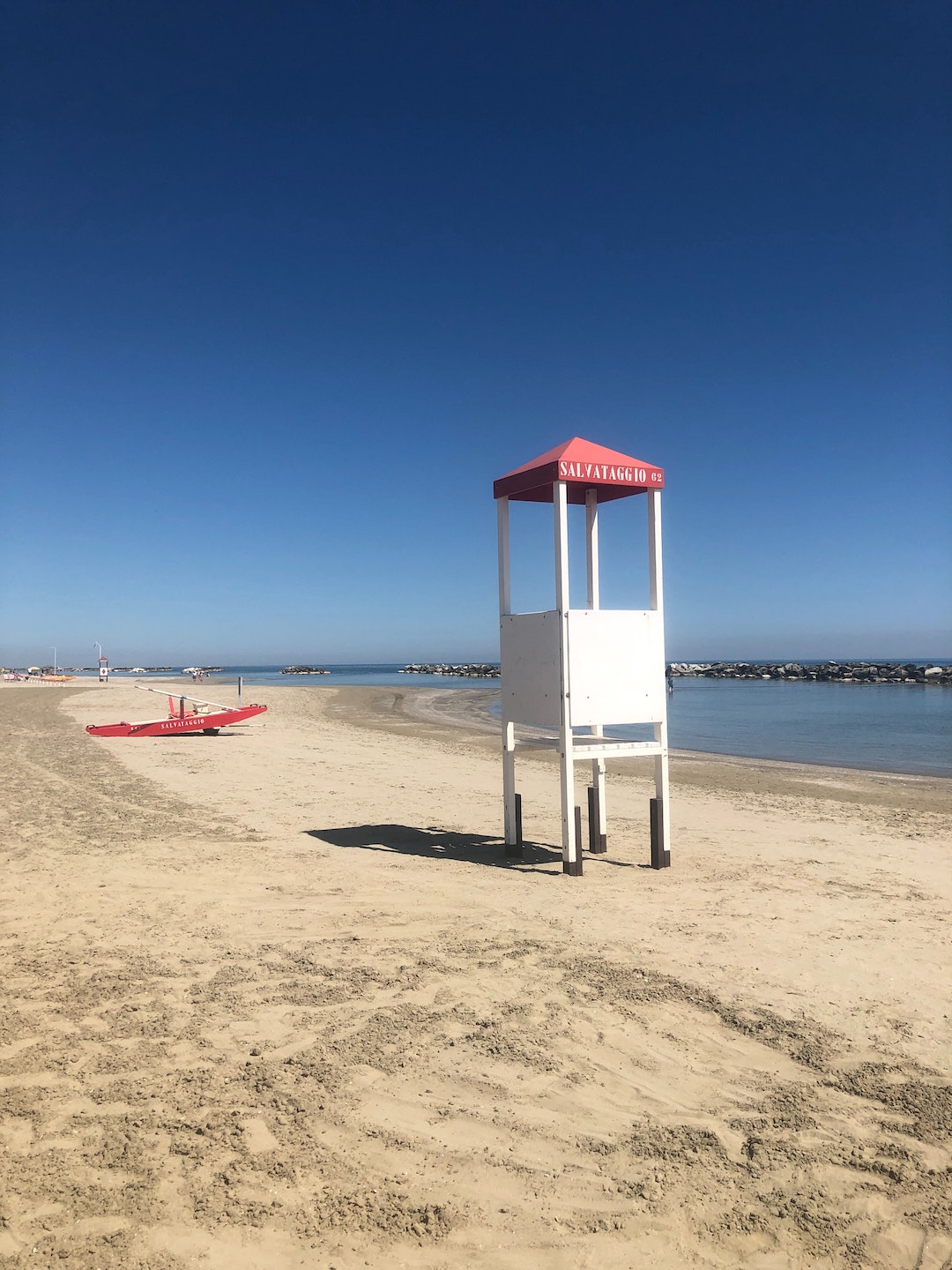 CapoSud MotoCamping