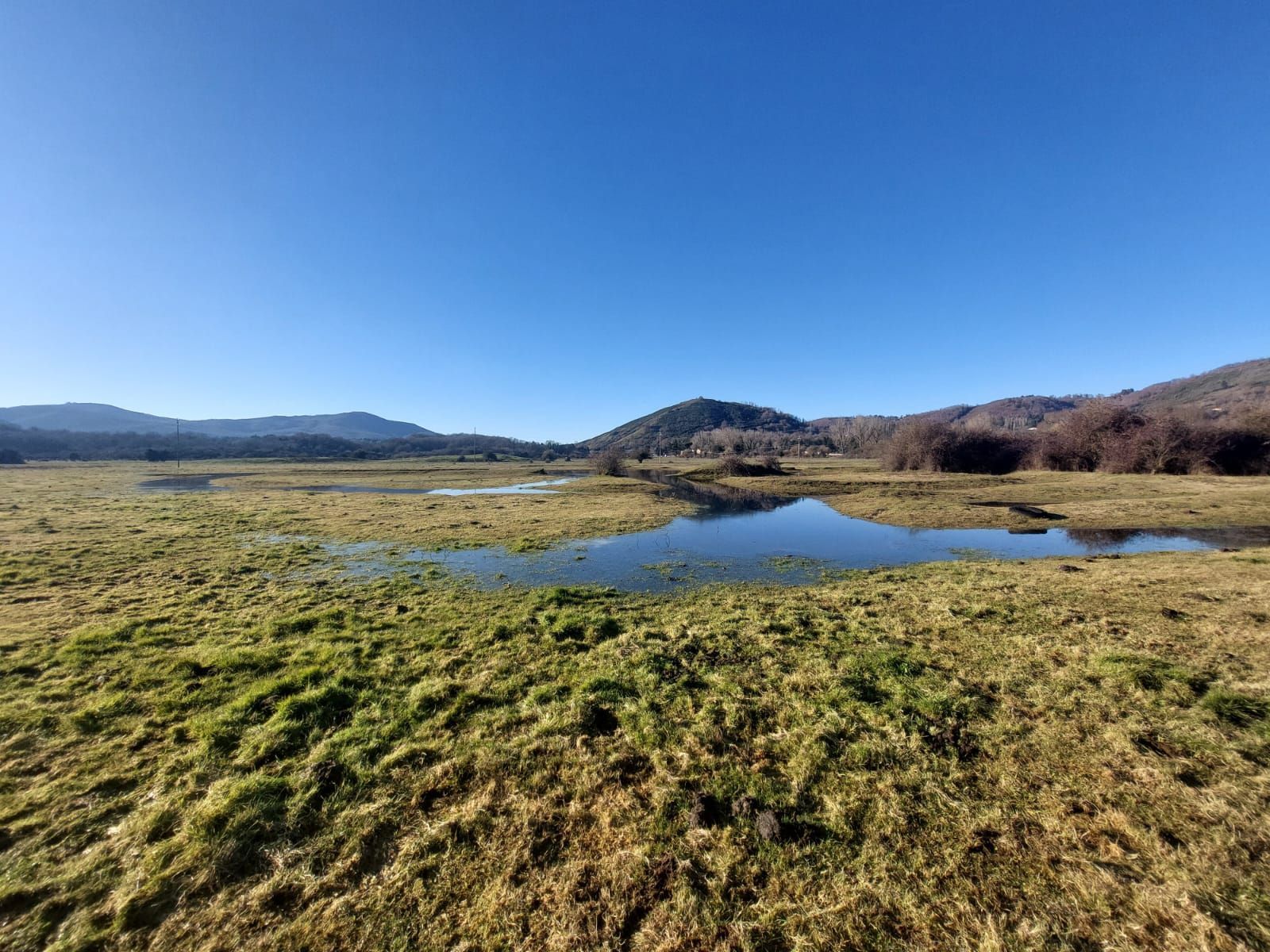 Ecosantuario Equincontro Natura! Vivi la natura e i cavalli nel Parco dei Castelli Romani