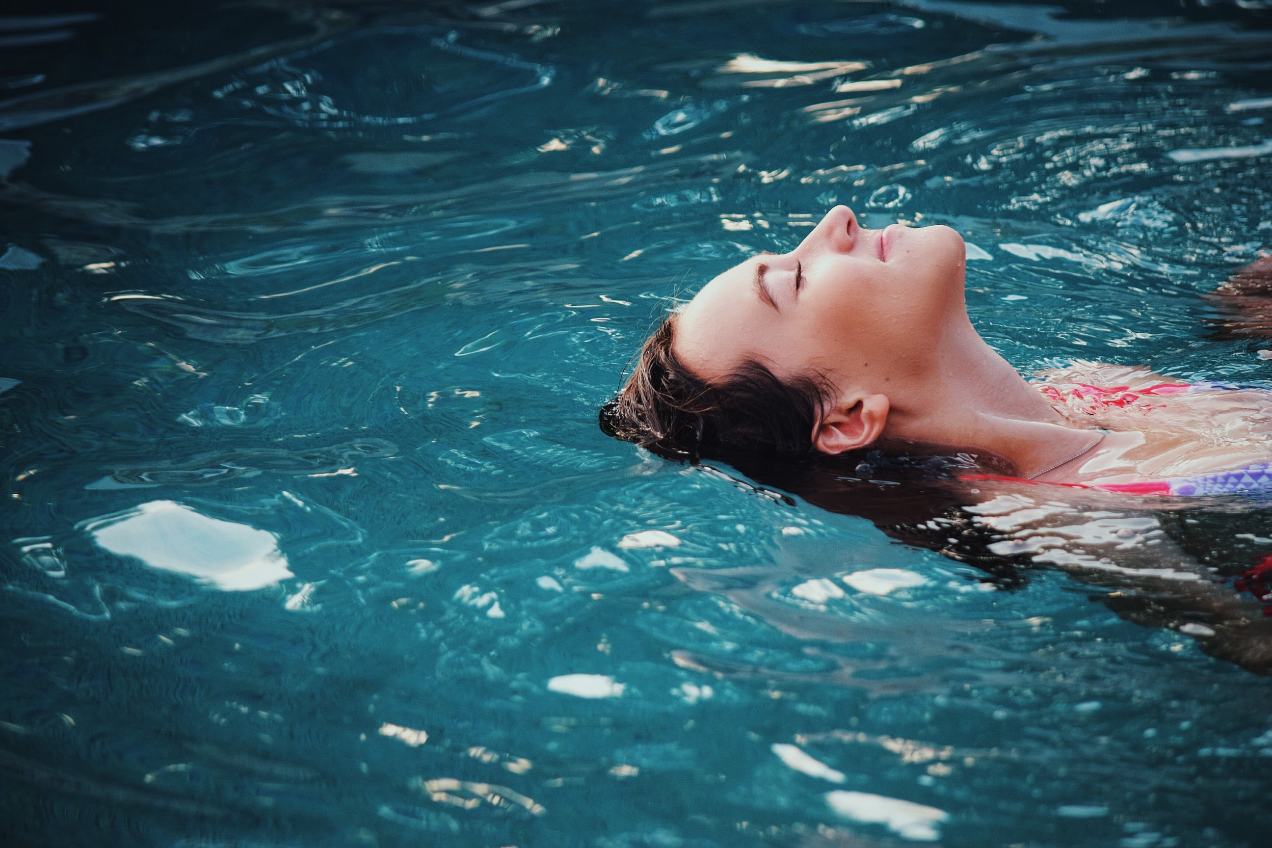 Sosta immersa nel verde - Relax e natura a Cavriana