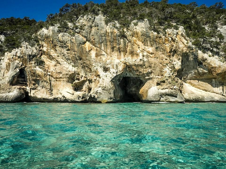 La mia terra chiamata Libertatia in una tenda pronta!