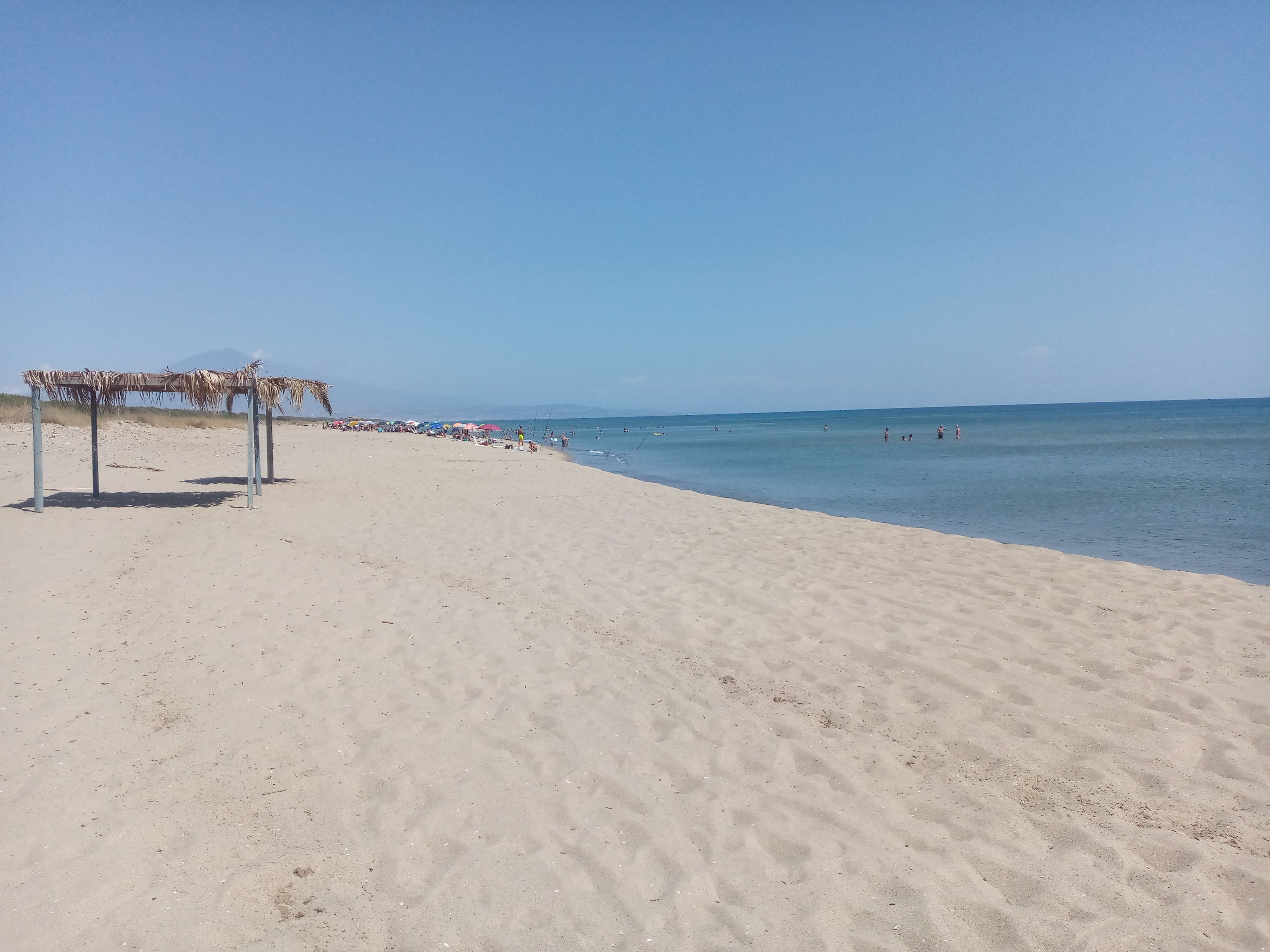 Food-foresting a due passi dal mar Ionio