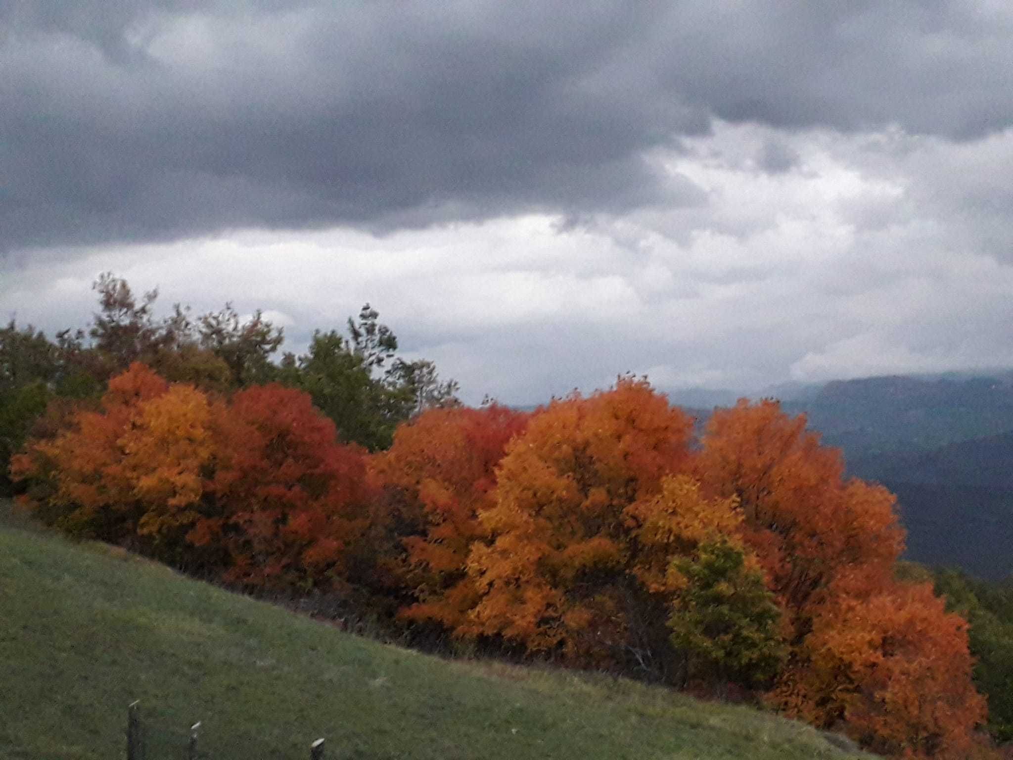 Piazzole per soggiornare nell'Appennino Tosco - Emiliano