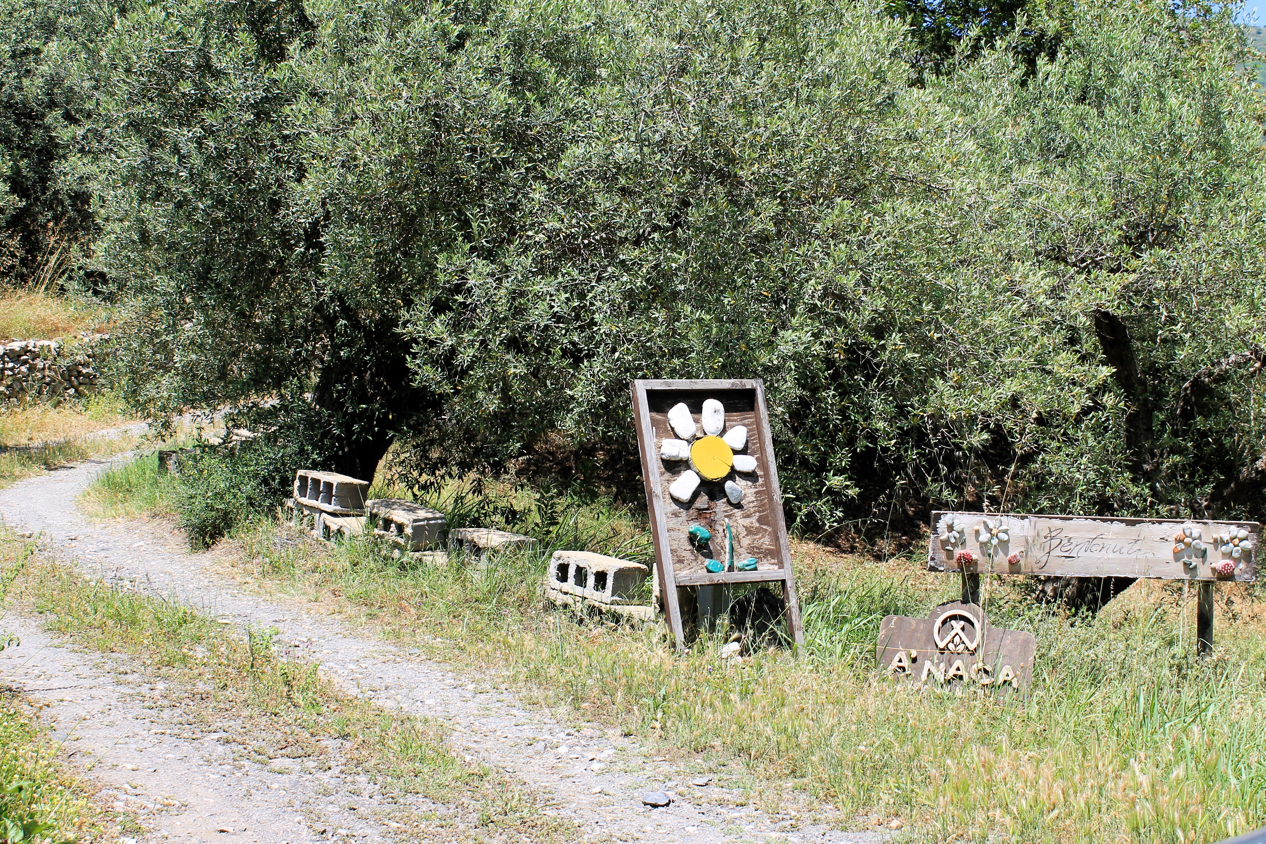 Glamping and Relaxation in Nature in the Agrò Valley