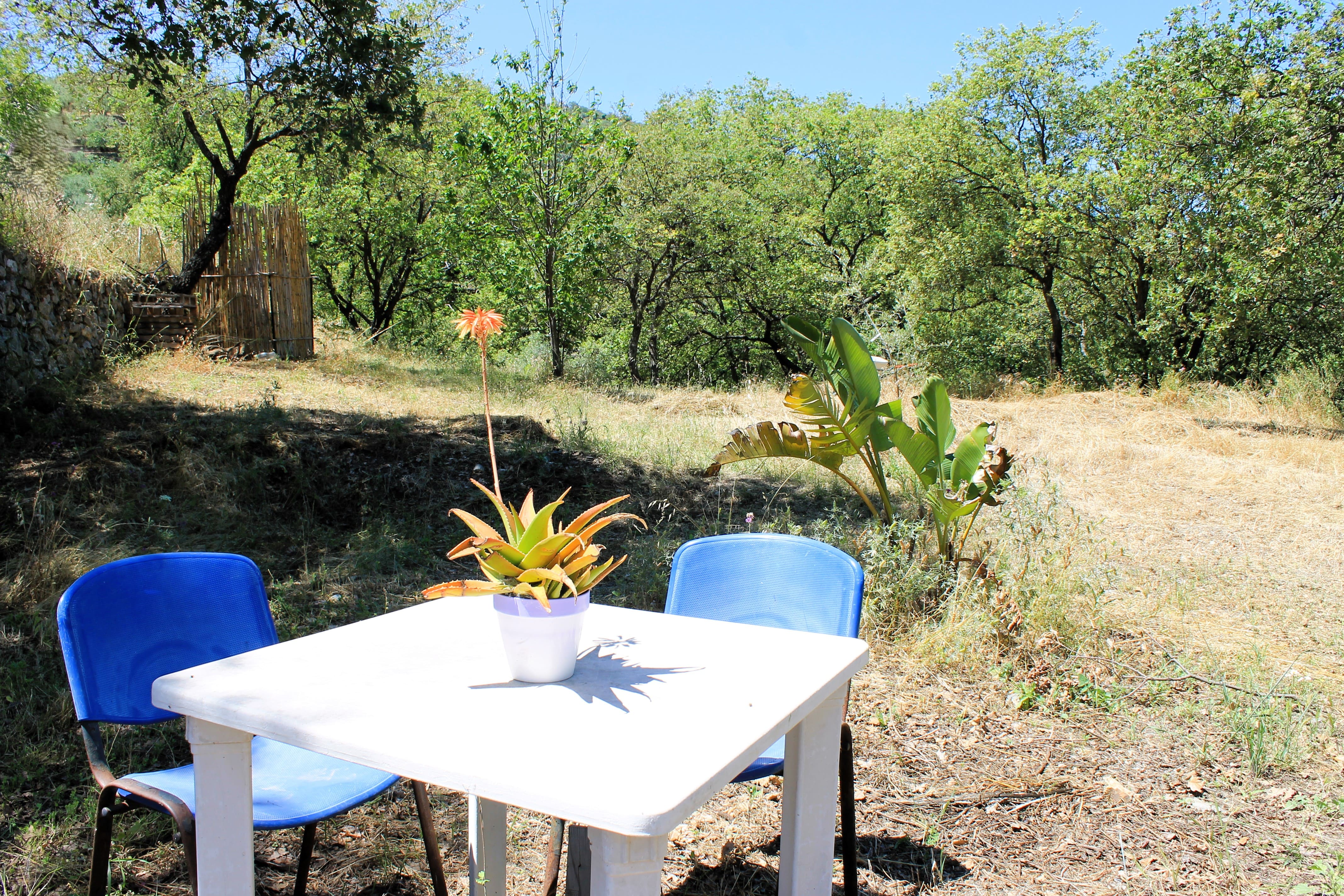 Glamping and Relaxation in Nature in the Agrò Valley