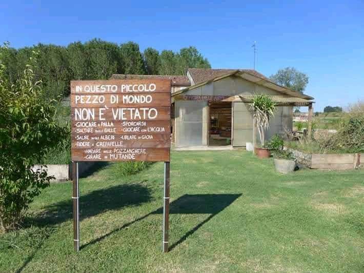 Natura Relax trekking mountain-bike sulle rive del fiume Po