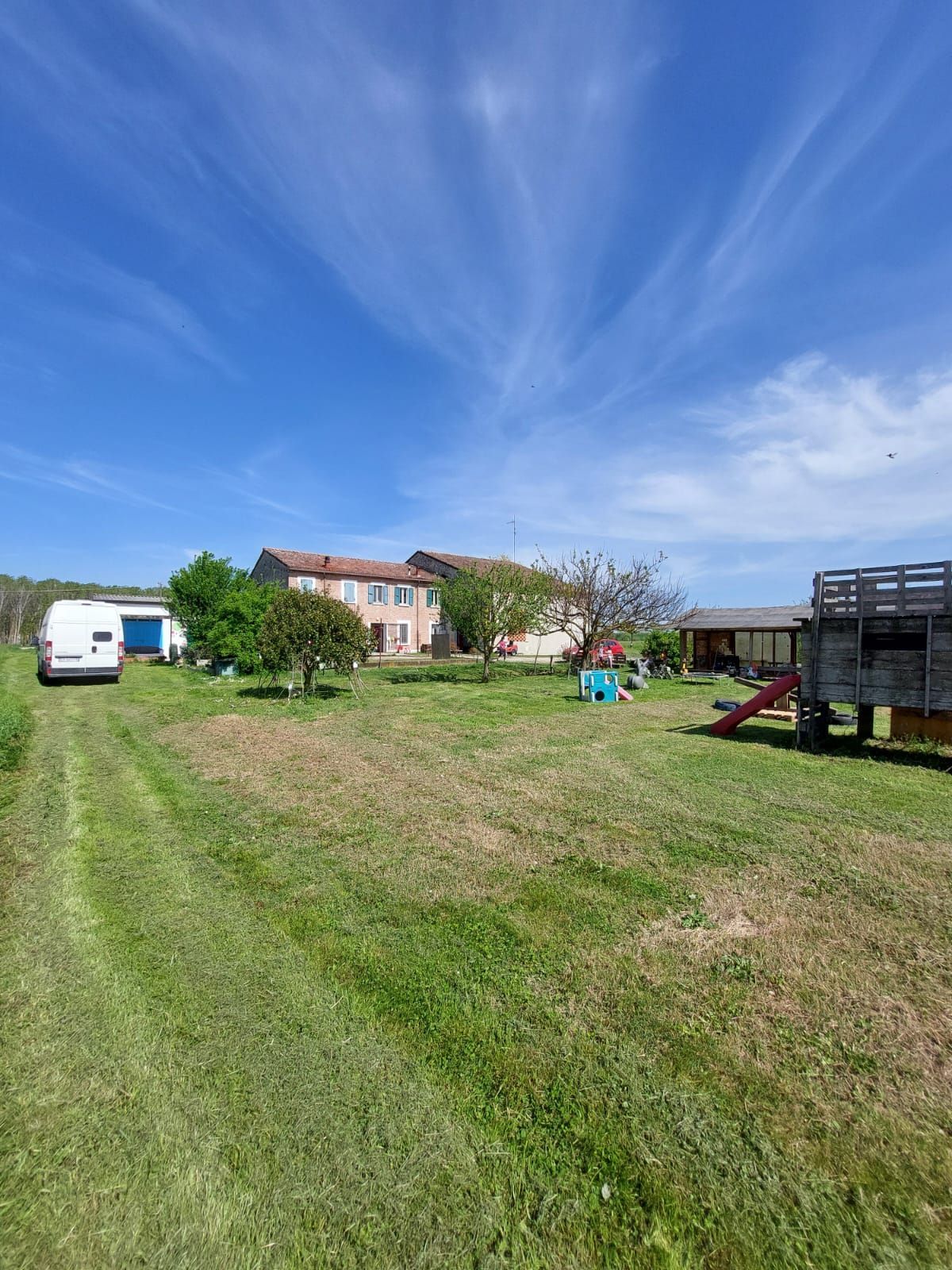 Natura Relax trekking mountain-bike sulle rive del fiume Po