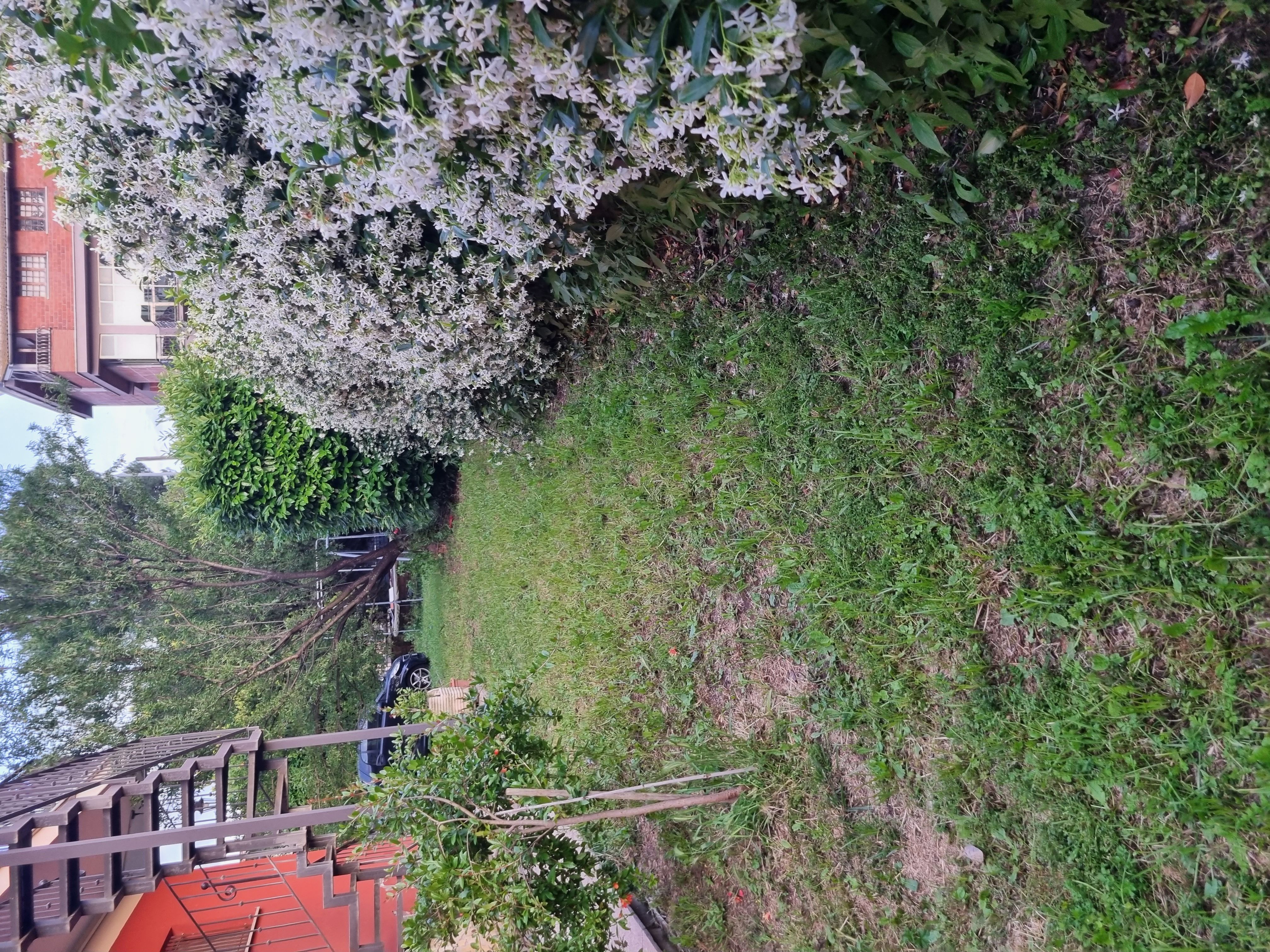 Giardino Romano