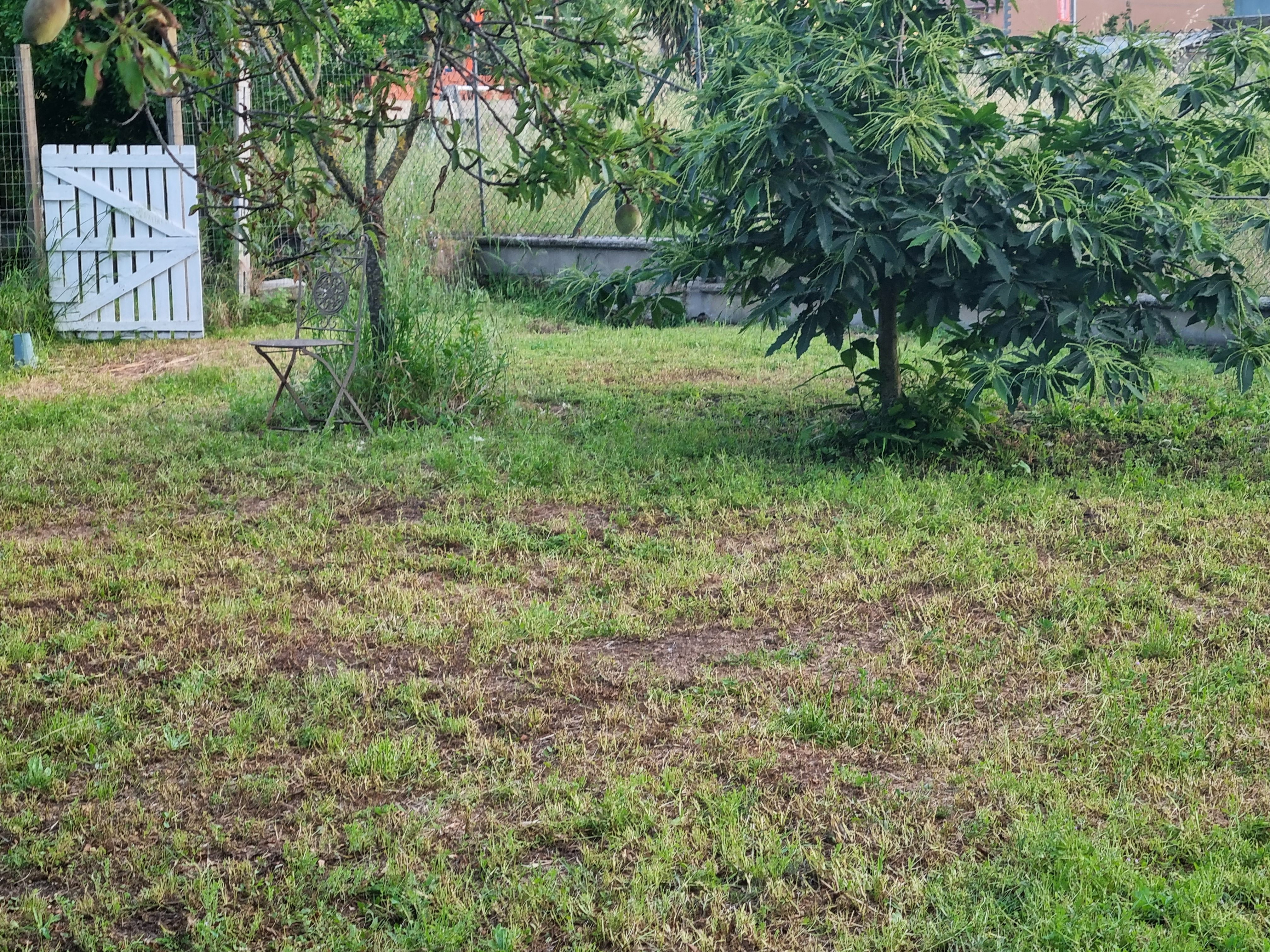 Giardino Romano