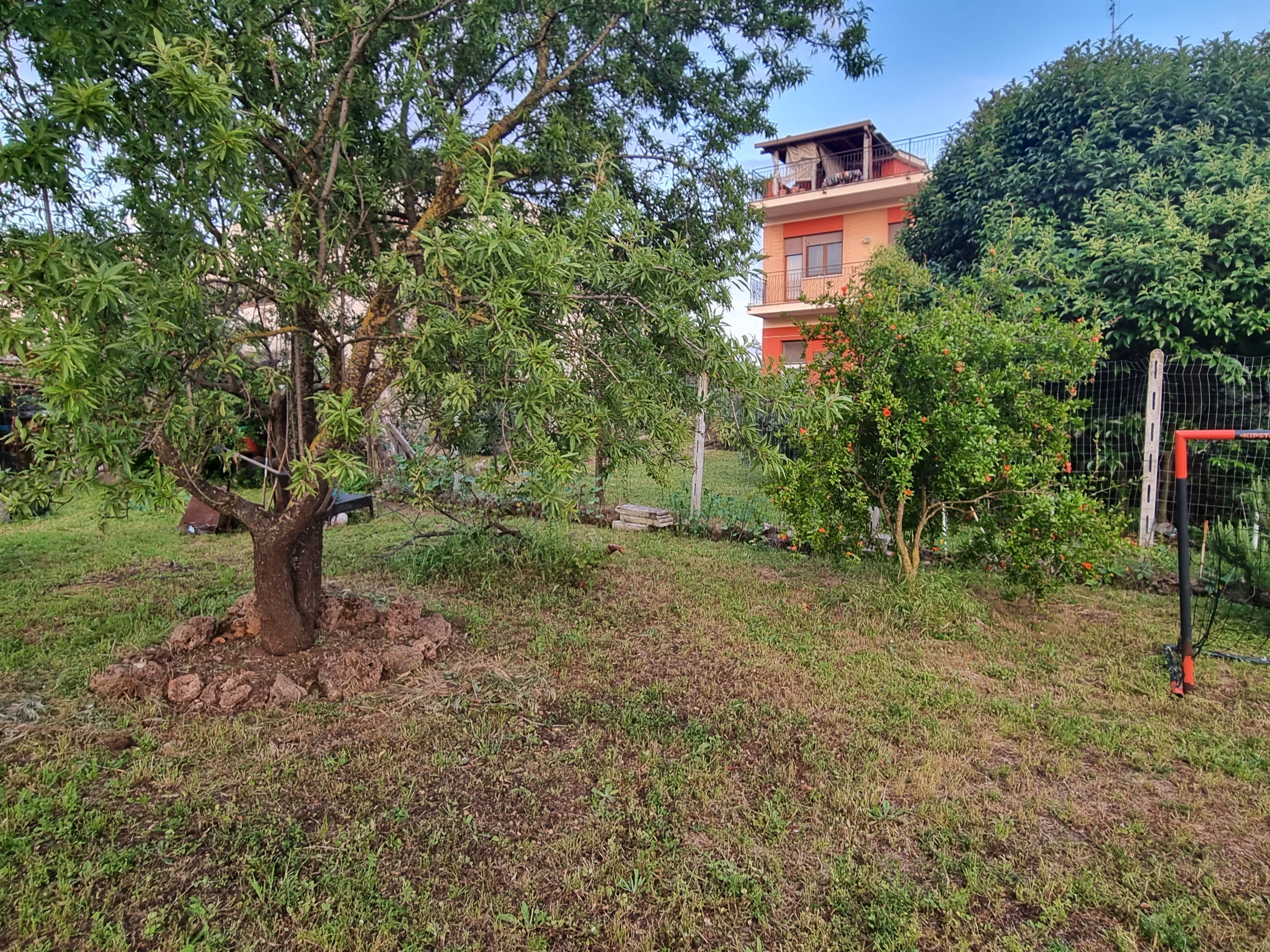 Giardino Romano