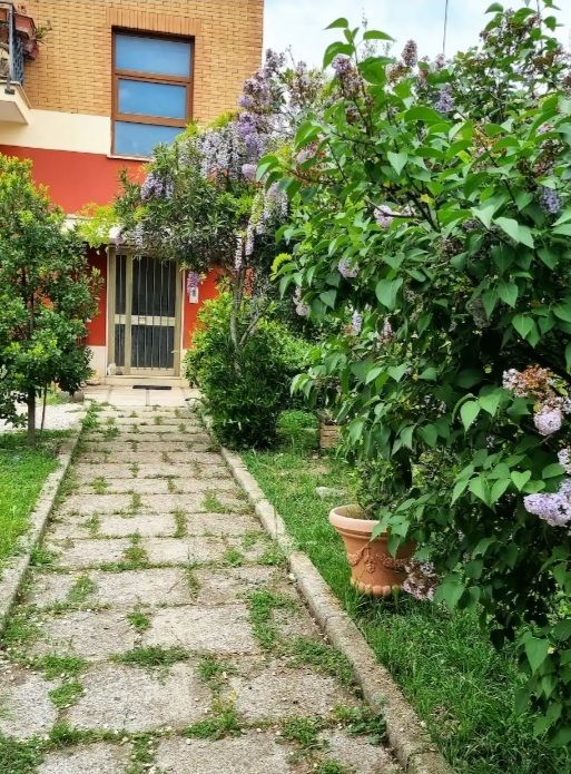 Giardino Romano