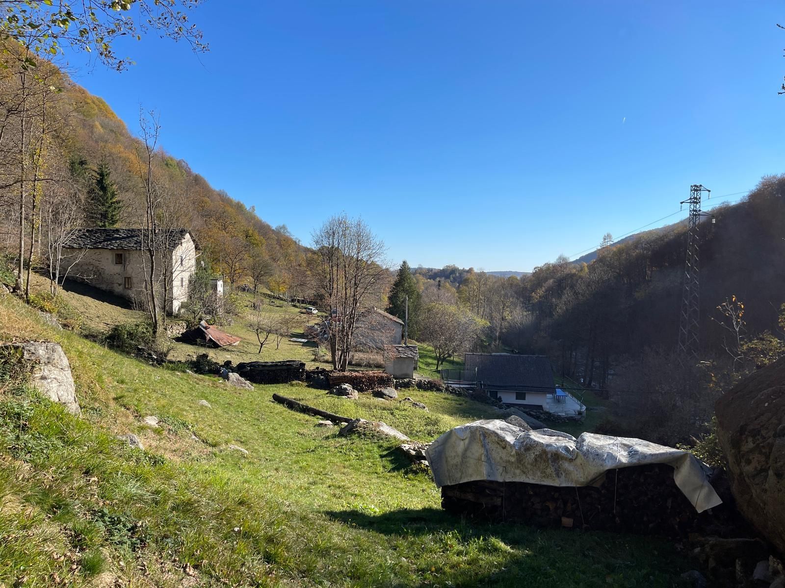 Fata dei fiori - Garden Camping