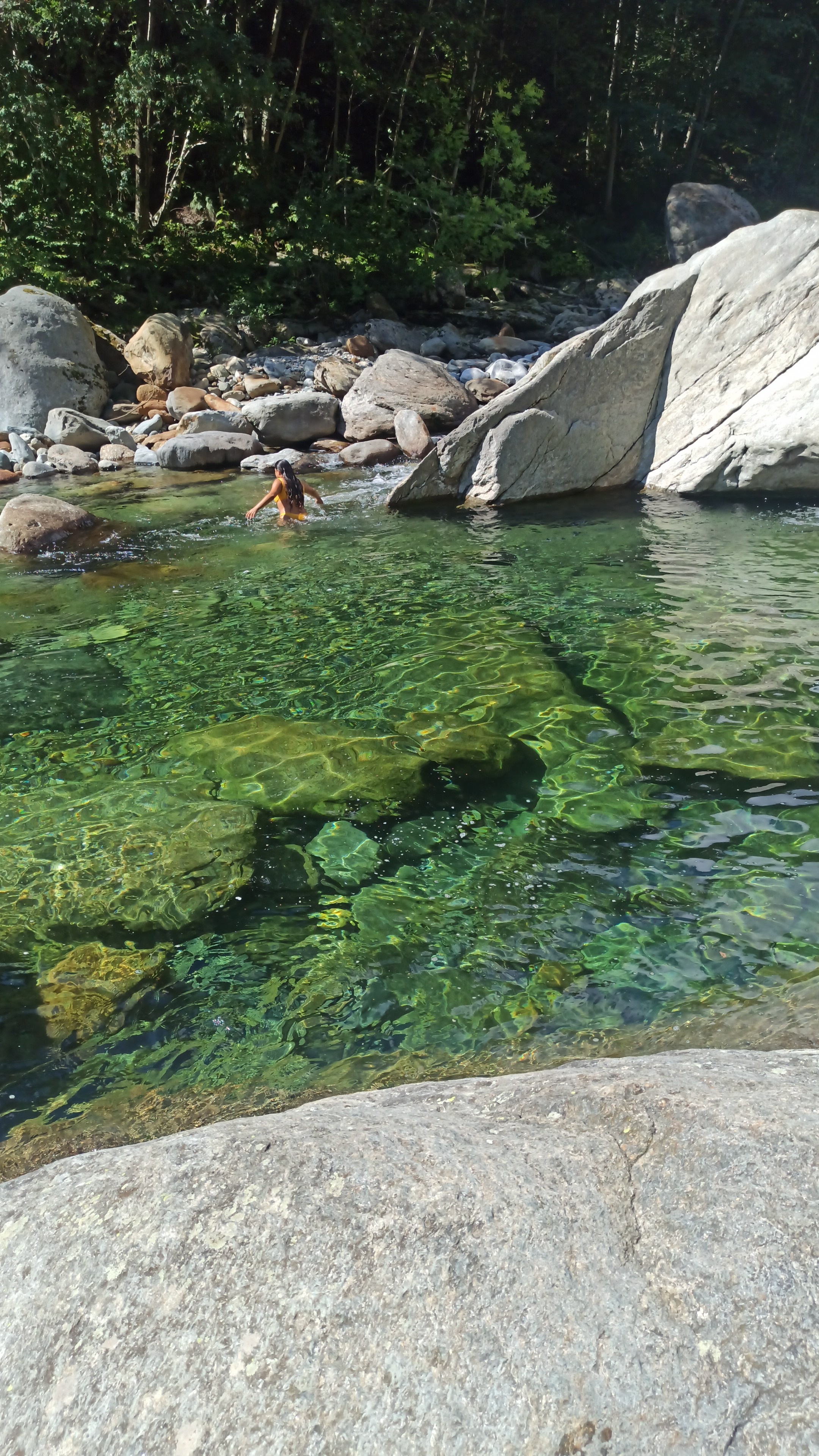 Fata dei fiori - Garden Camping