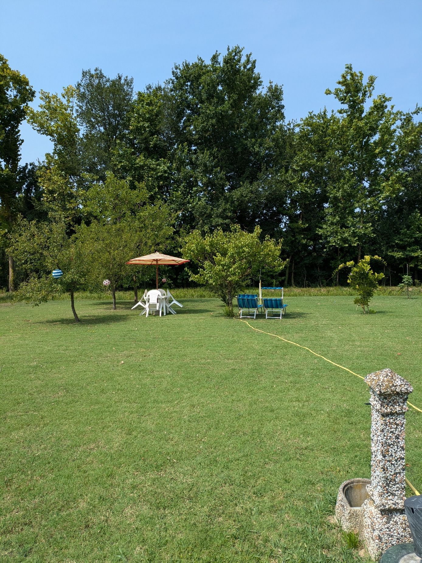 Natura & Relax vicino Venezia
