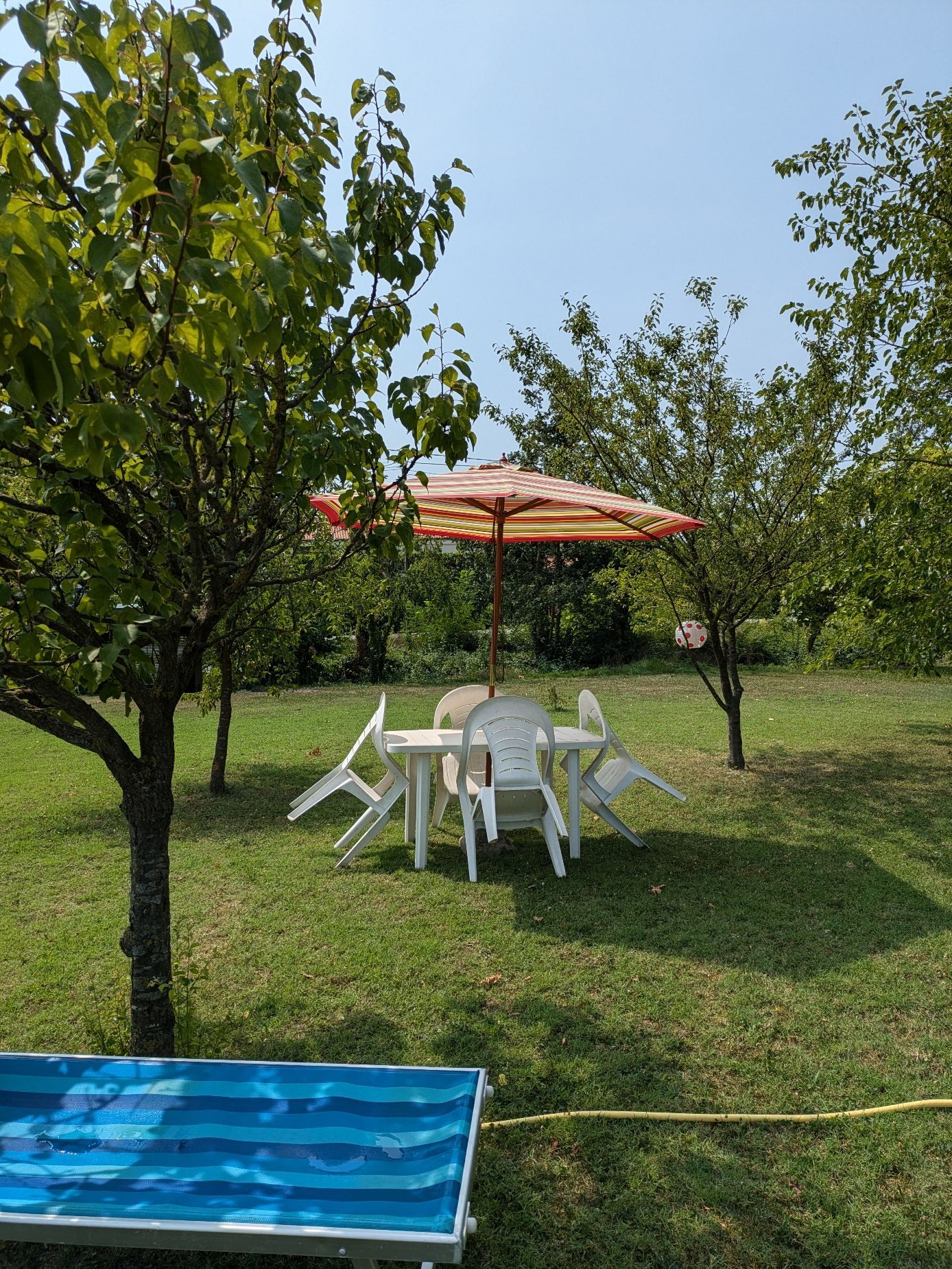 Natura & Relax vicino Venezia