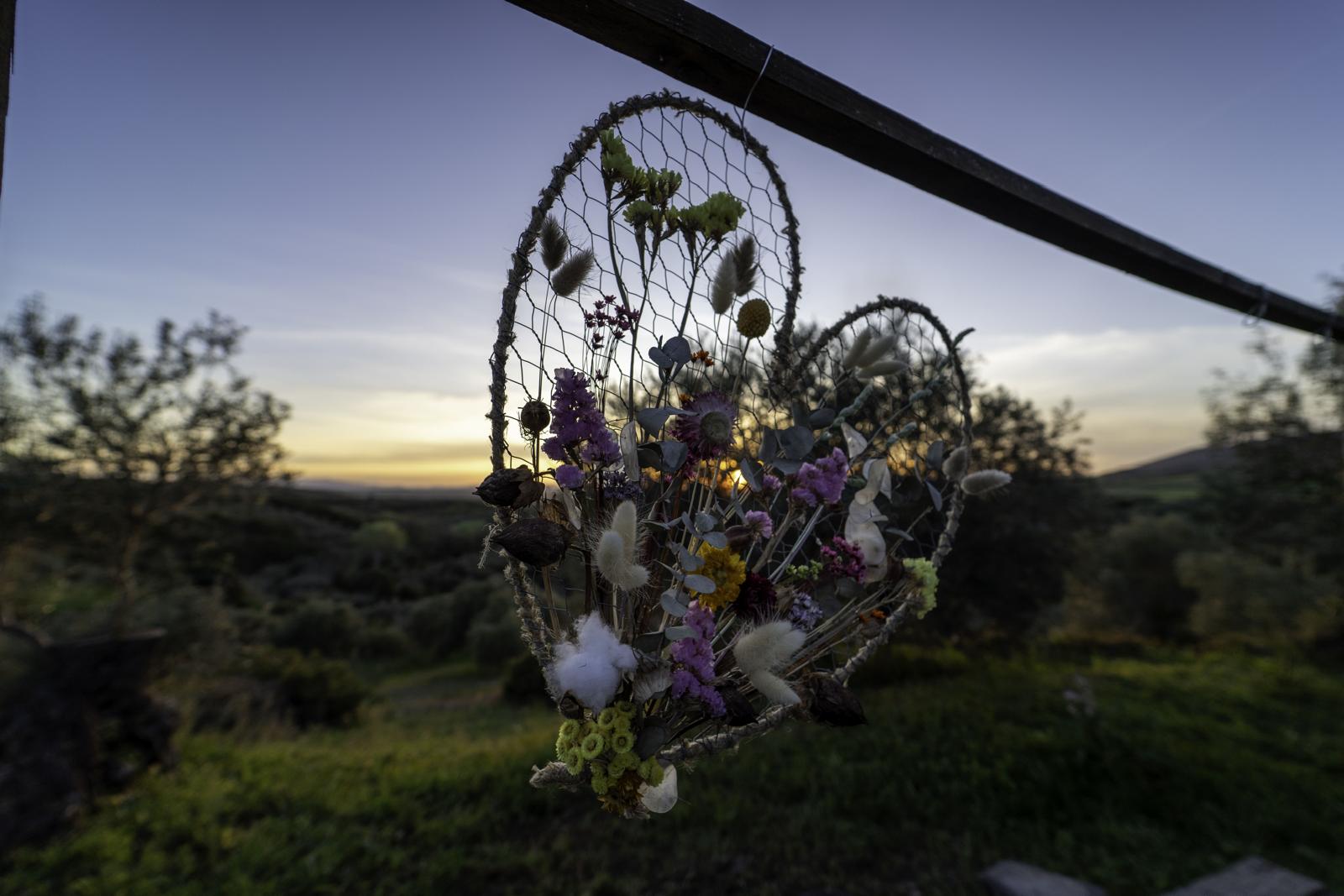 Sa Mola Glamping Experience tra gli ulivi