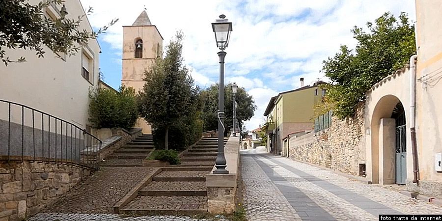 Sa Mola Glamping Experience tra gli ulivi