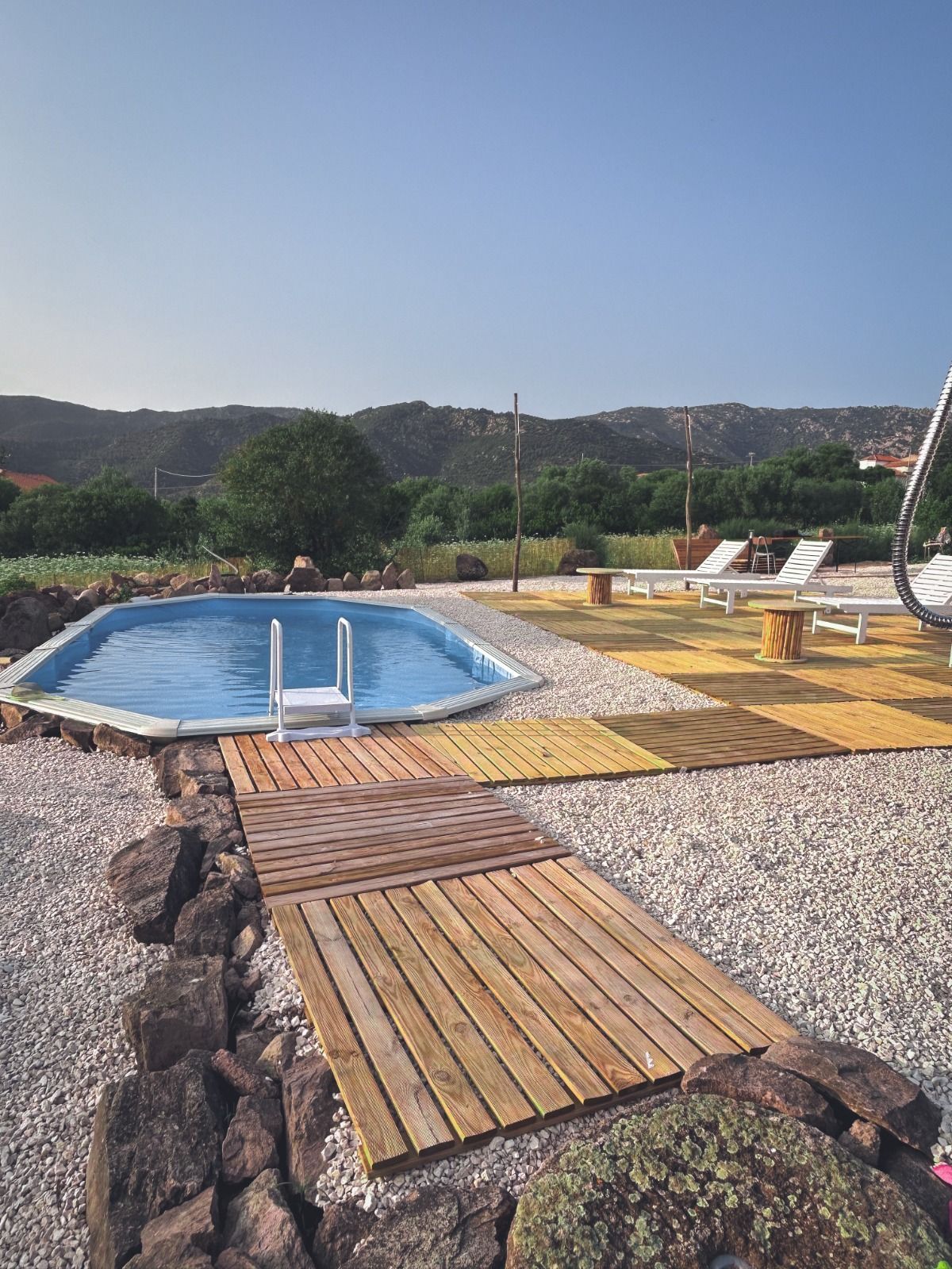 PASARE GLAMPING_ANGLONA RURAL EXPERIENCE