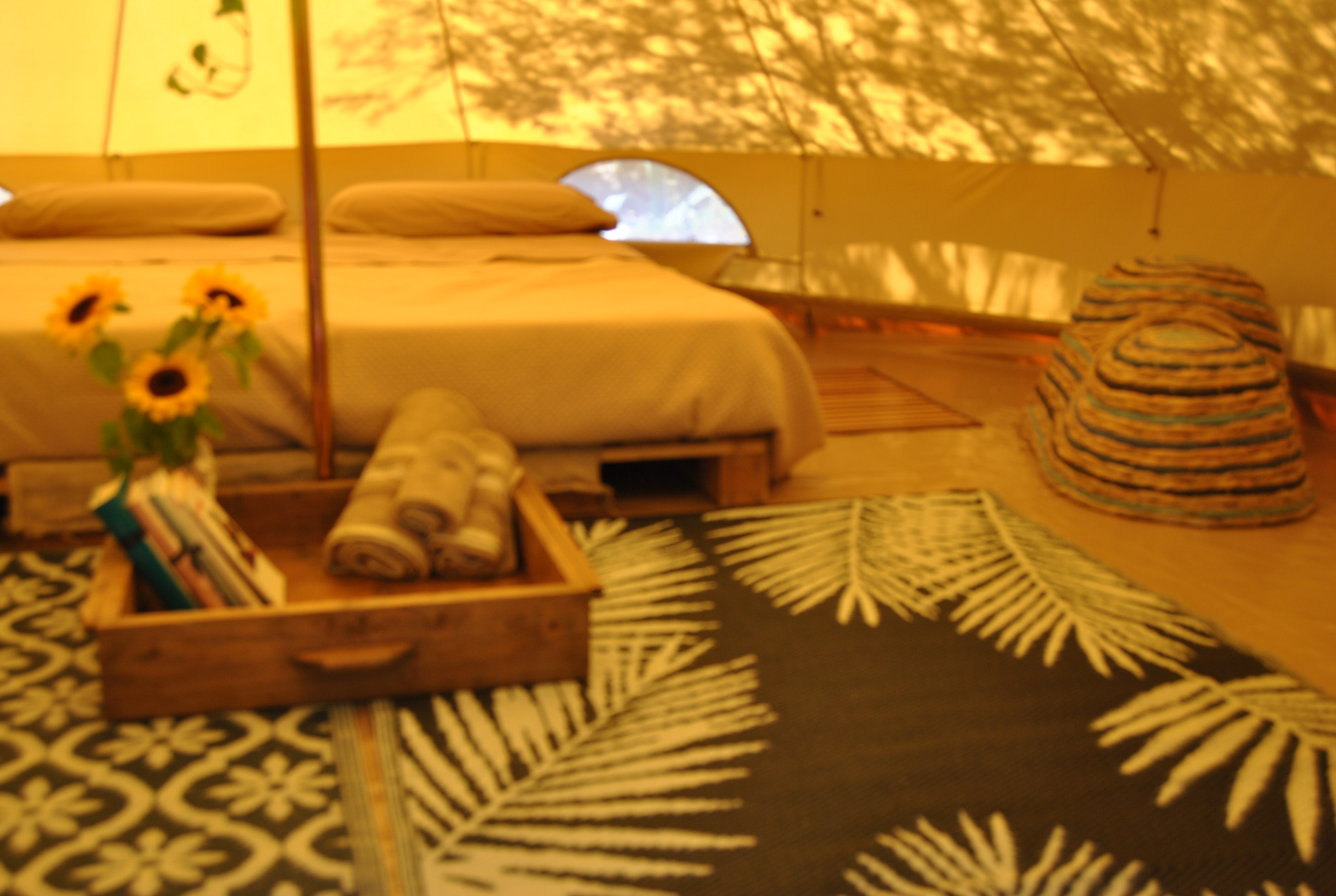 PASARE GLAMPING_ANGLONA RURAL EXPERIENCE