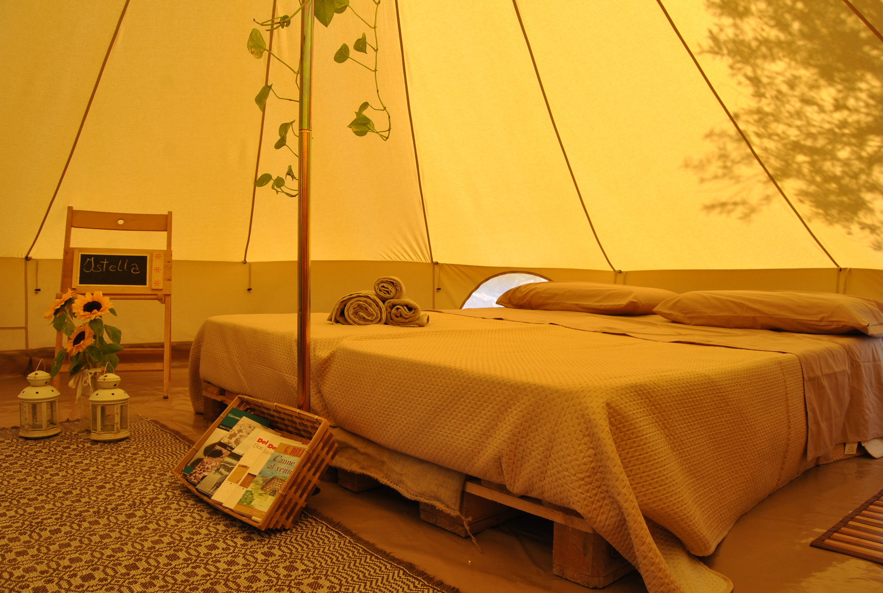 PASARE GLAMPING_ANGLONA RURAL EXPERIENCE