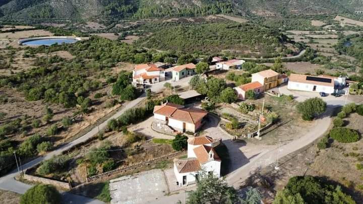 PASARE GLAMPING_ANGLONA RURAL EXPERIENCE