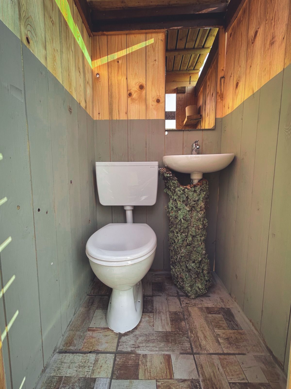 PASARE GLAMPING_ANGLONA RURAL EXPERIENCE