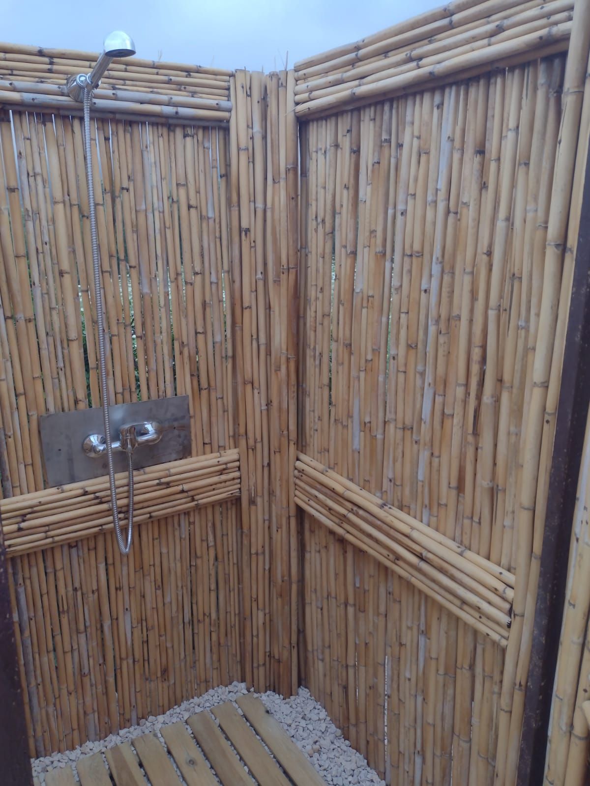 PASARE GLAMPING_ANGLONA RURAL EXPERIENCE