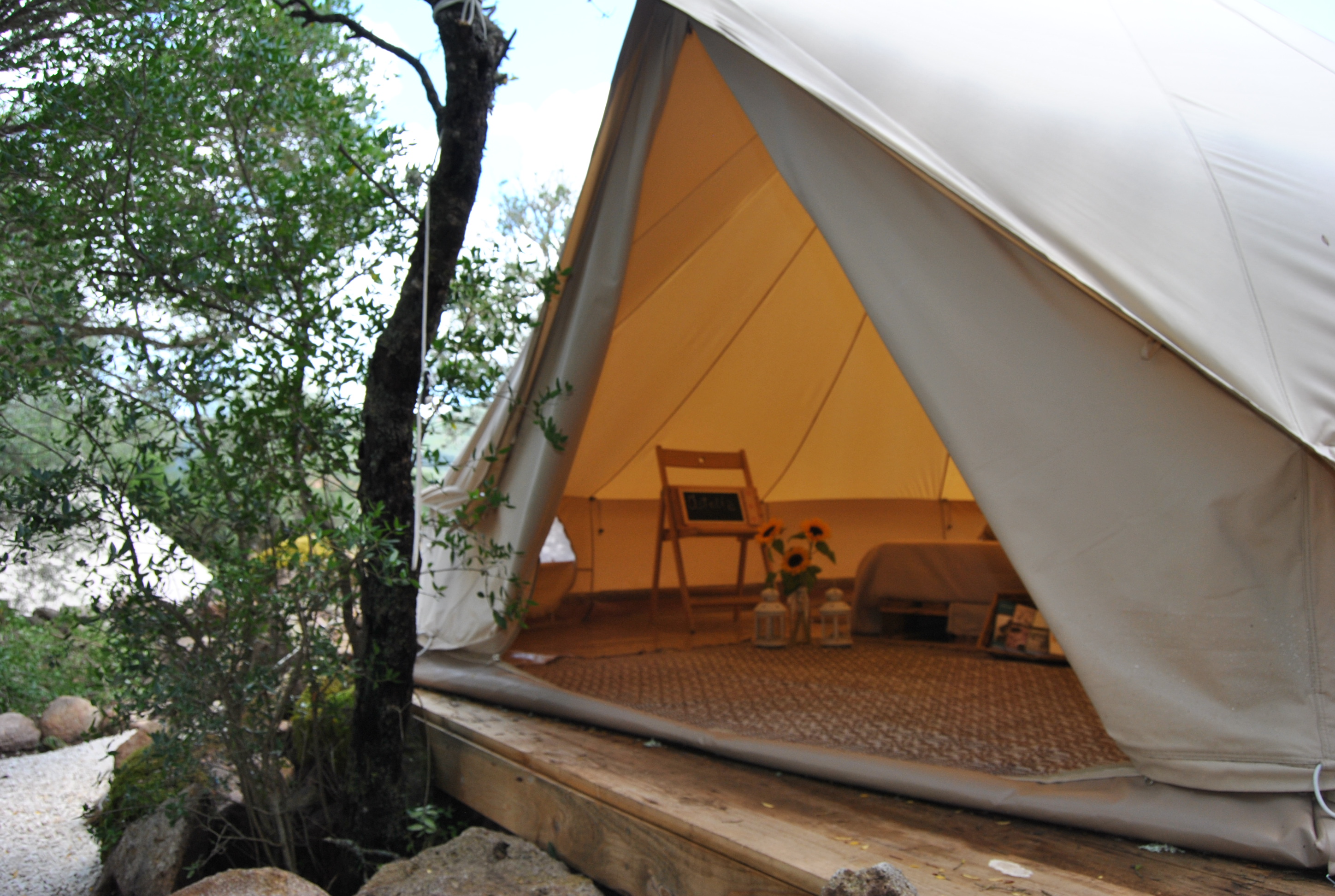 PASARE GLAMPING_ANGLONA RURAL EXPERIENCE