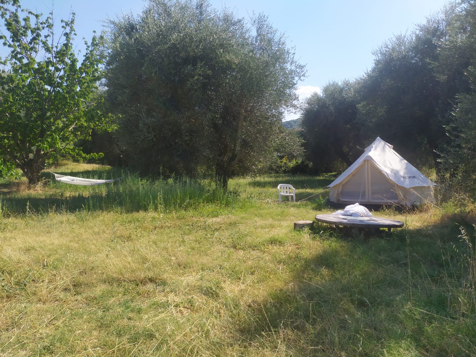 Giardino "La Nepitella"