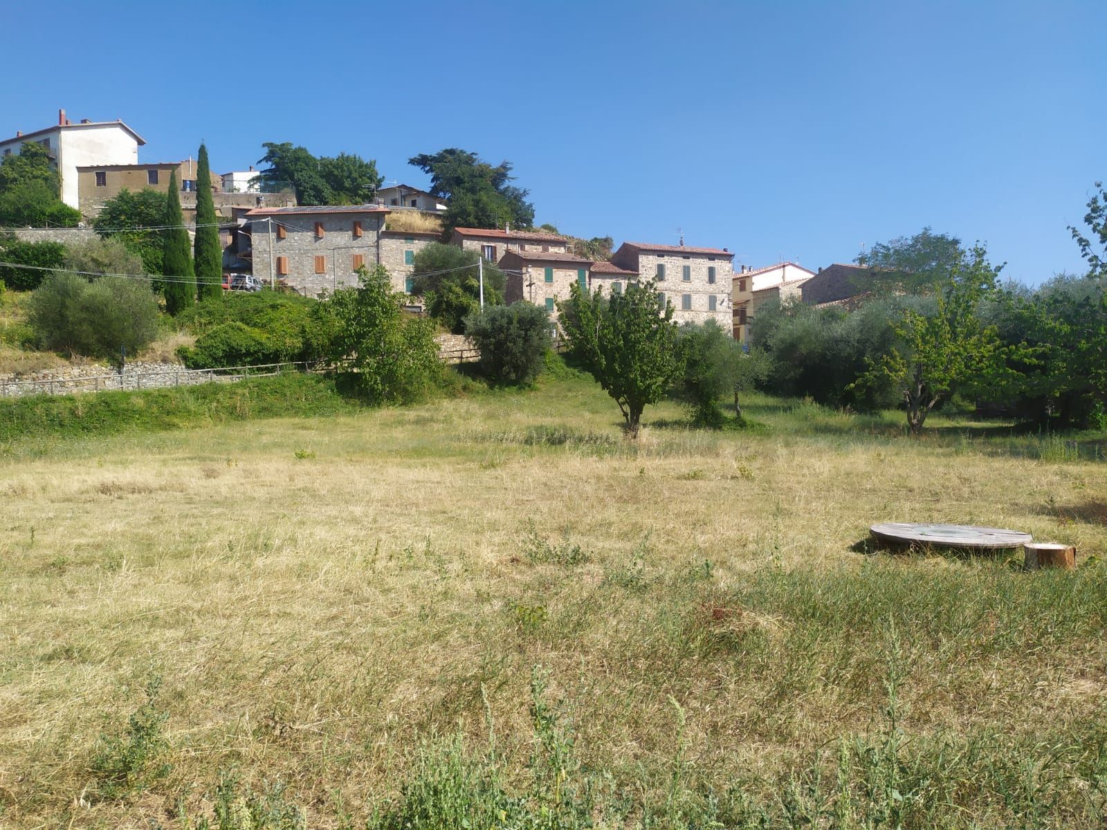 Giardino "La Nepitella"