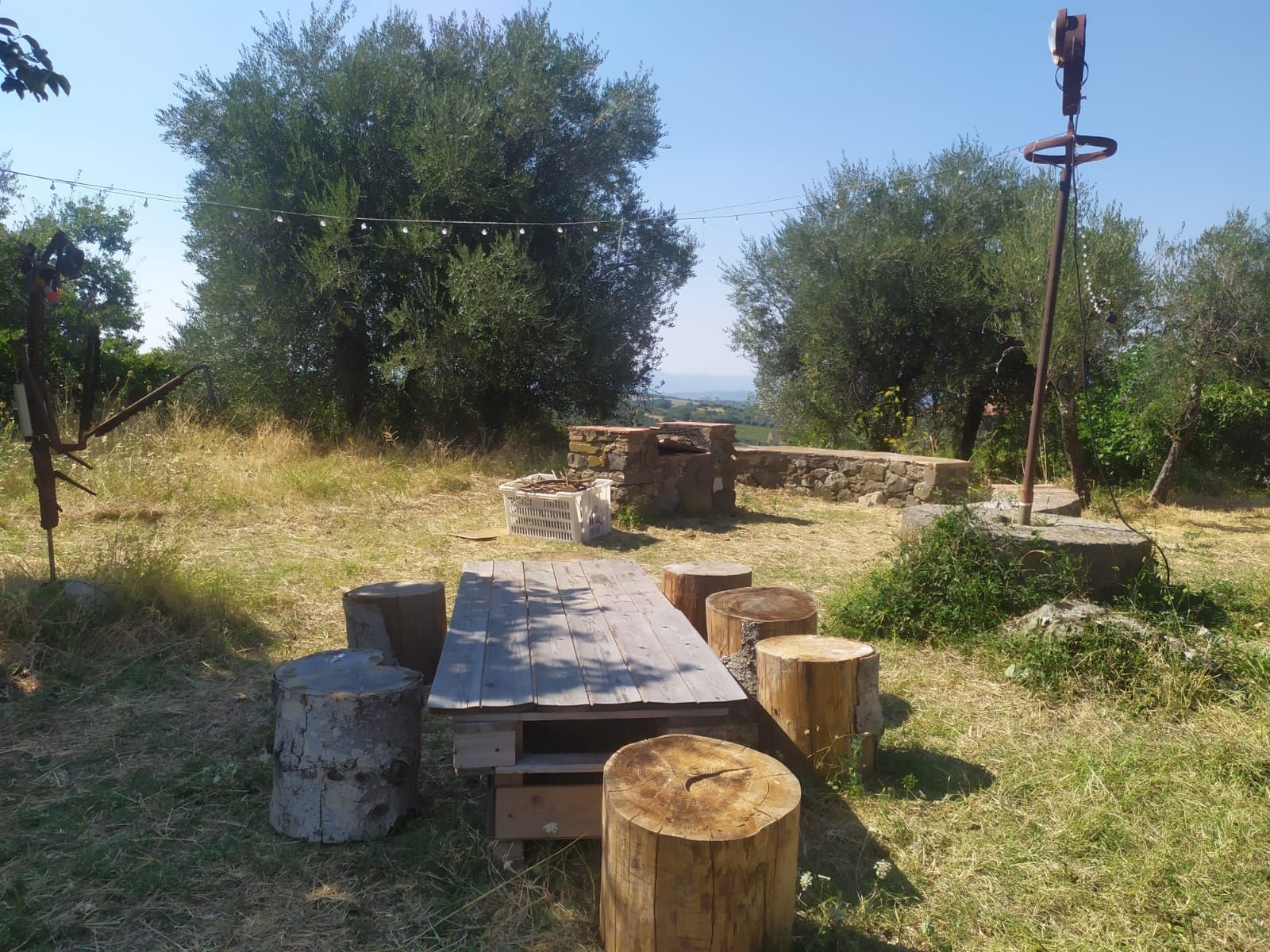Giardino "La Nepitella"
