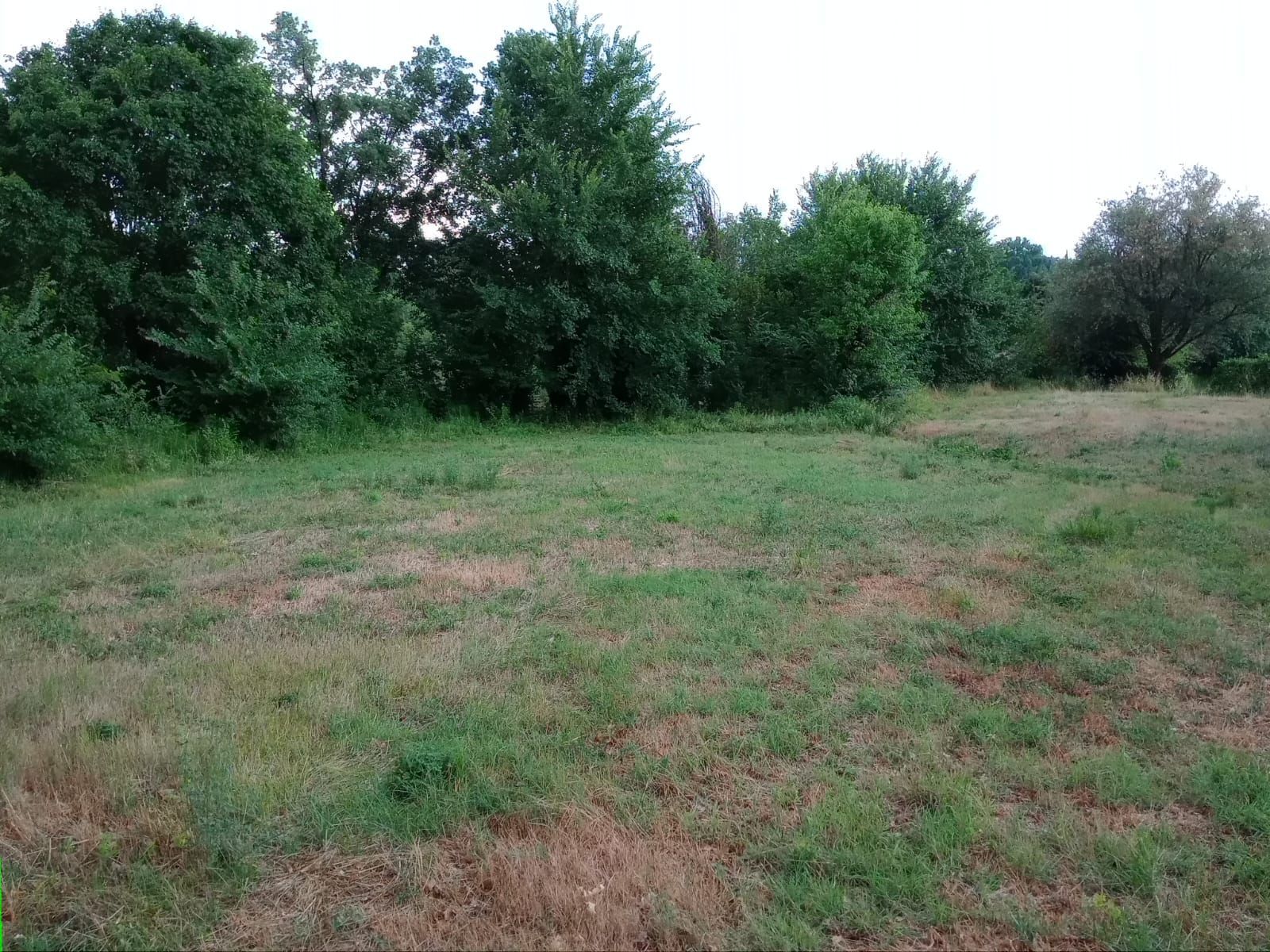 Terreno per ogni tipo di sosta nel Lazio