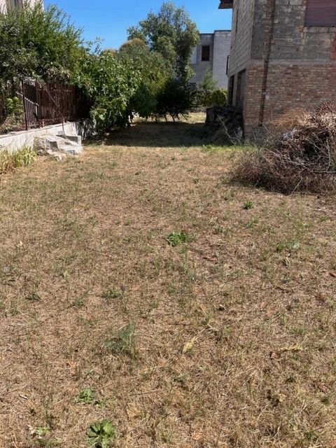 Ampia area per soggiornare vicino Foggia